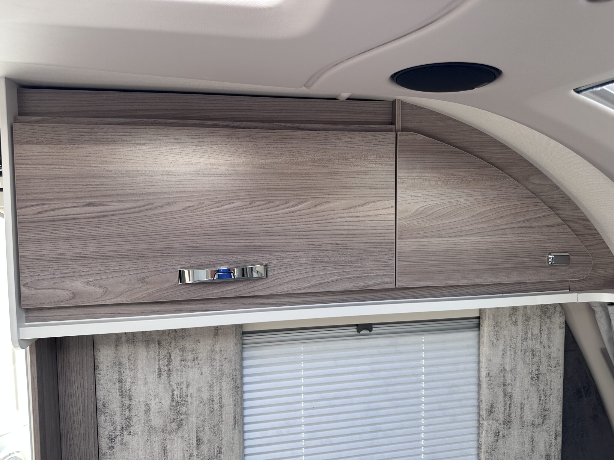 Swift Mayflower 630 – 2024 Caravan - Image 33