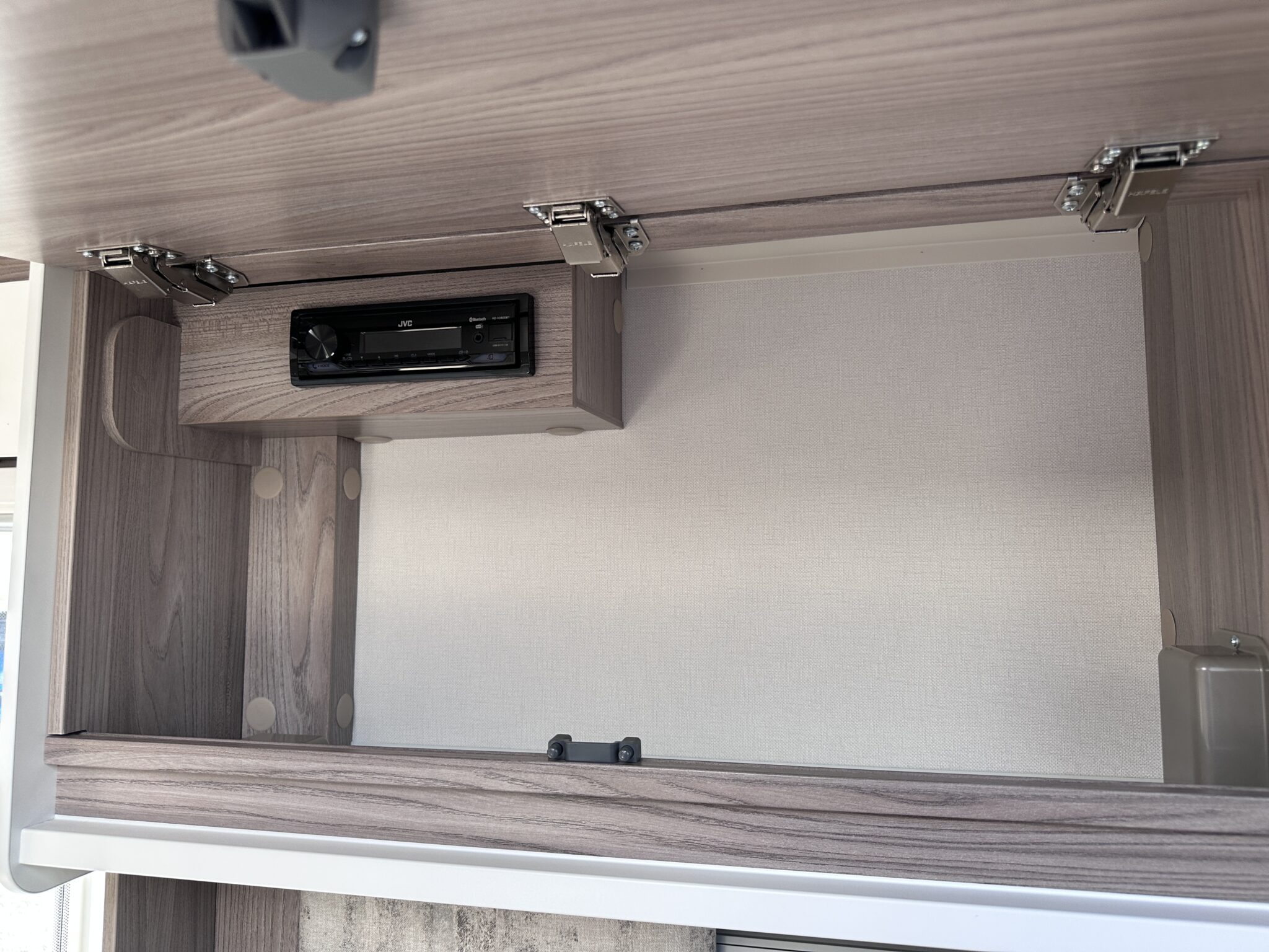 Swift Mayflower 630 – 2024 Caravan - Image 34