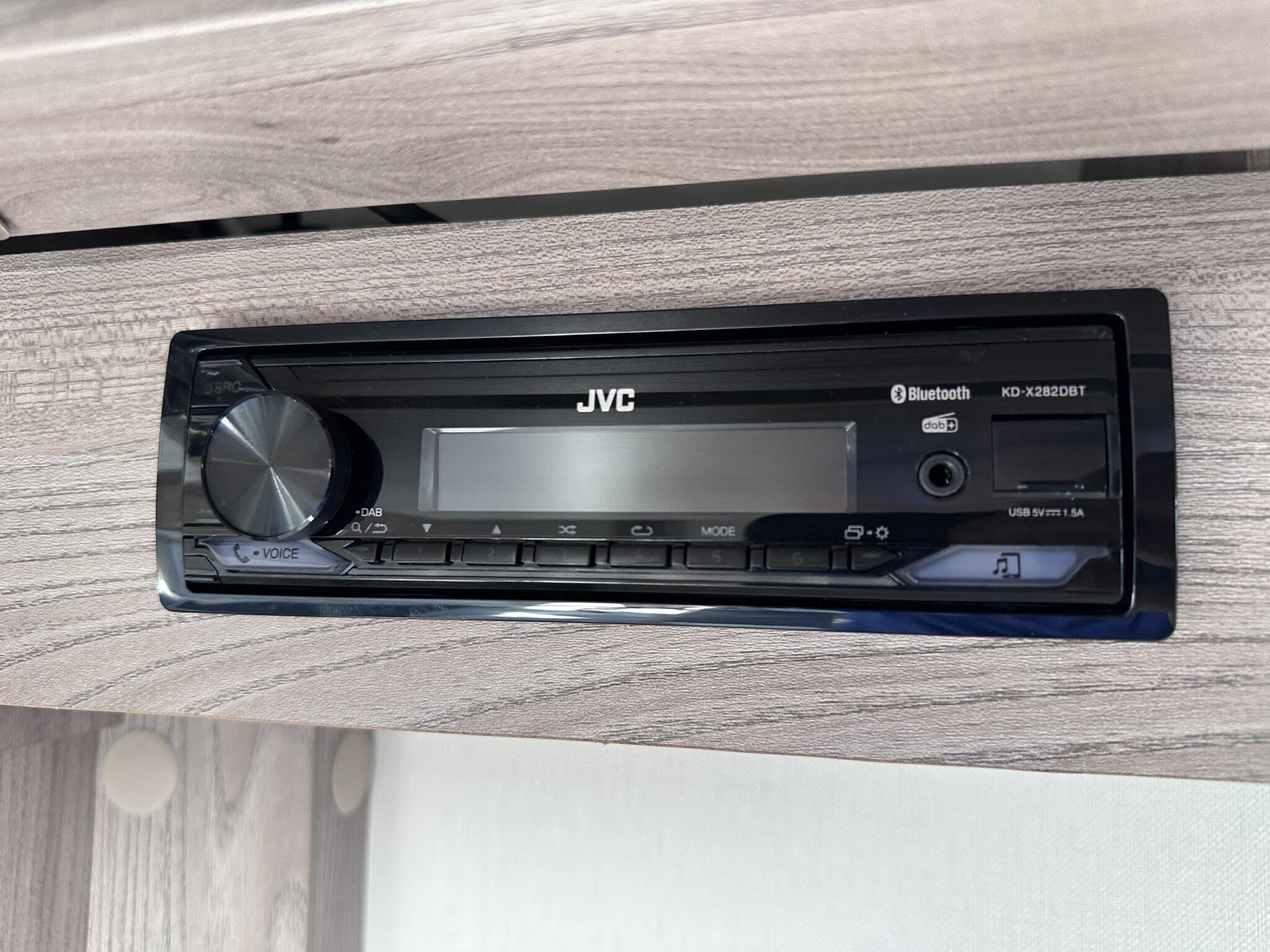 Swift Mayflower 630 – 2024 Caravan - Image 35