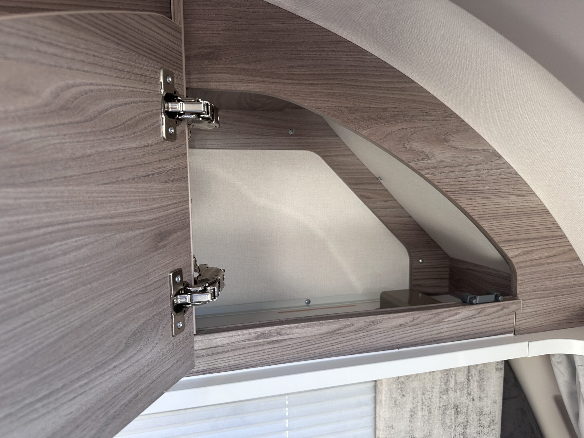 Swift Mayflower 630 – 2024 Caravan - Image 36