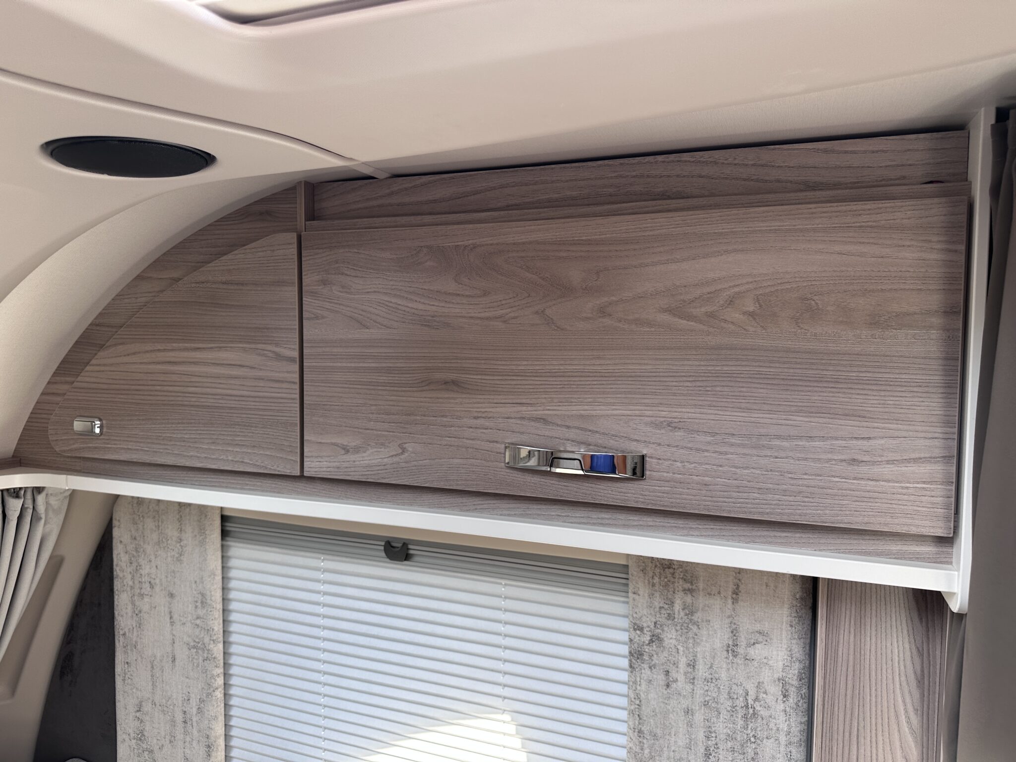 Swift Mayflower 630 – 2024 Caravan - Image 37