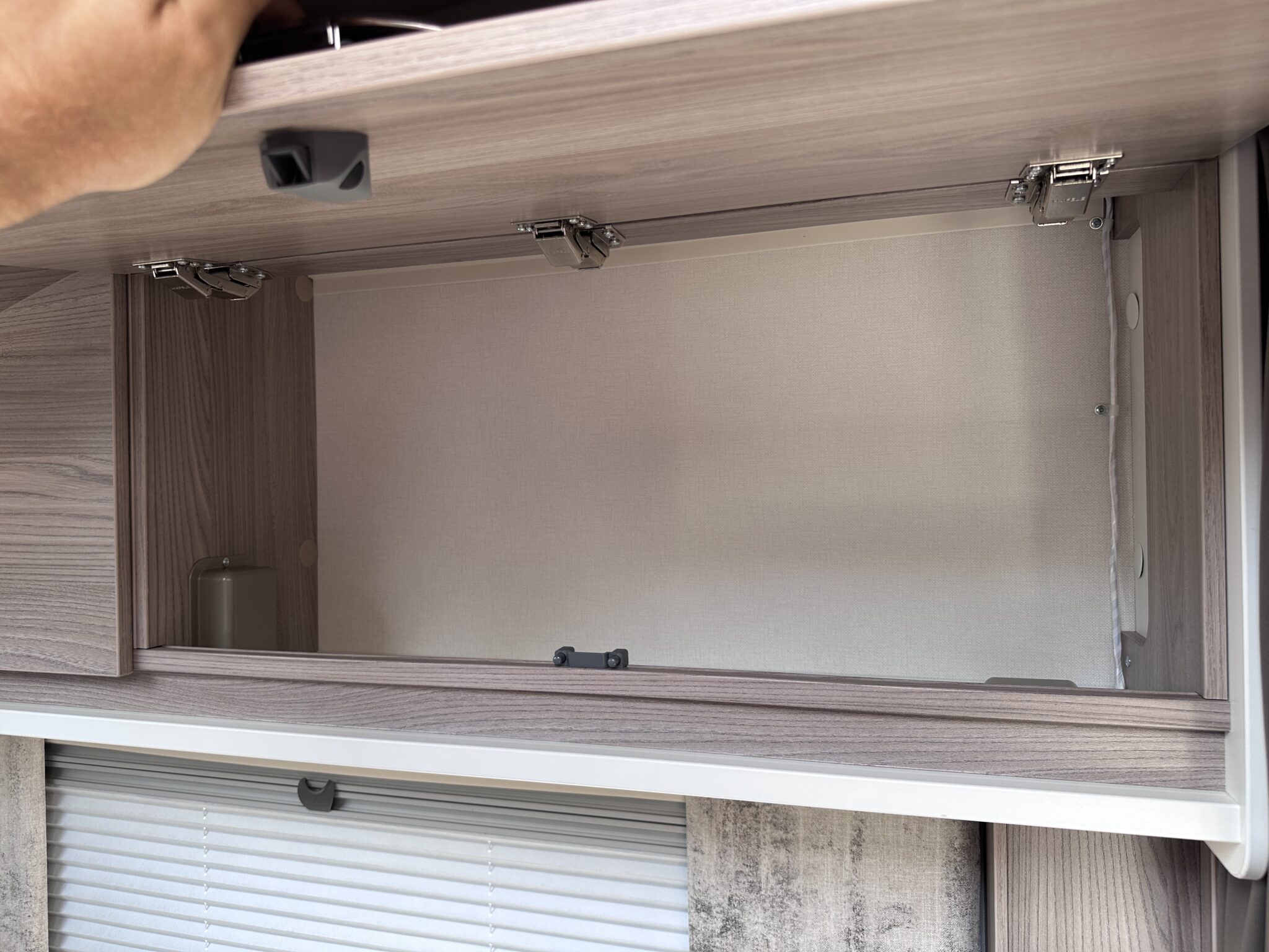 Swift Mayflower 630 – 2024 Caravan - Image 38