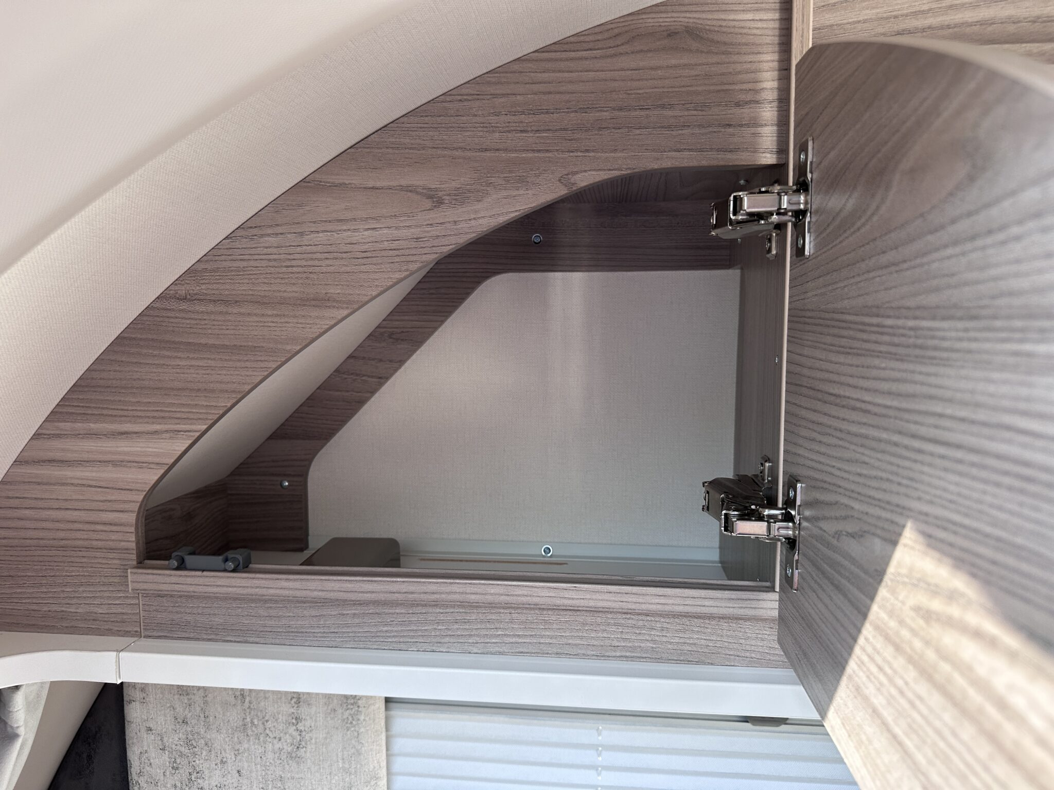 Swift Mayflower 630 – 2024 Caravan - Image 39