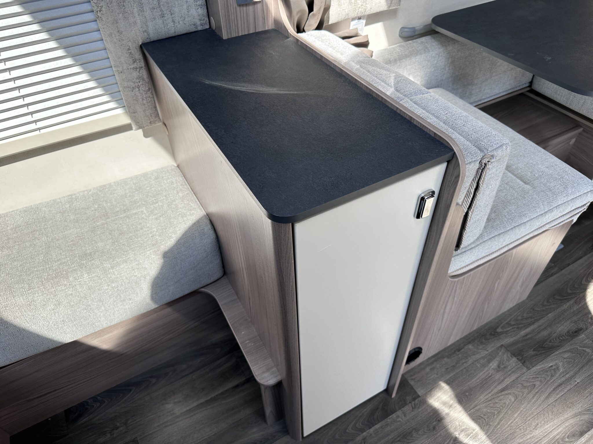 Swift Mayflower 630 – 2024 Caravan - Image 41