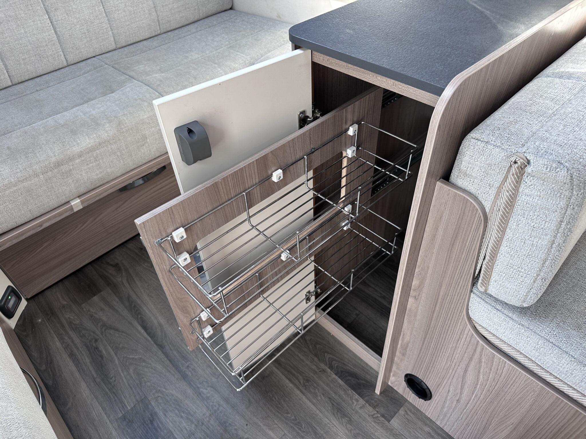 Swift Mayflower 630 – 2024 Caravan - Image 42