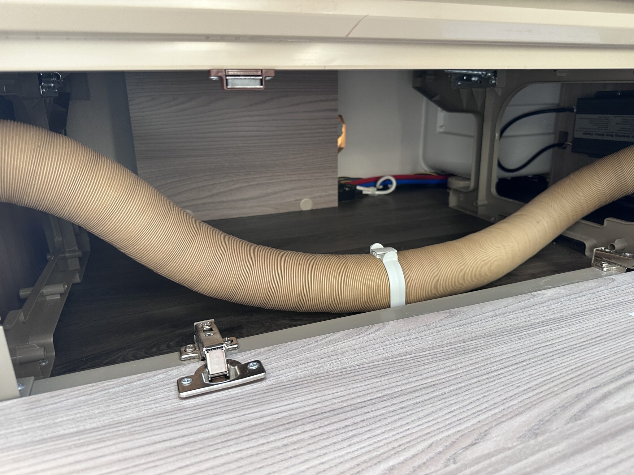 Swift Mayflower 630 – 2024 Caravan - Image 43