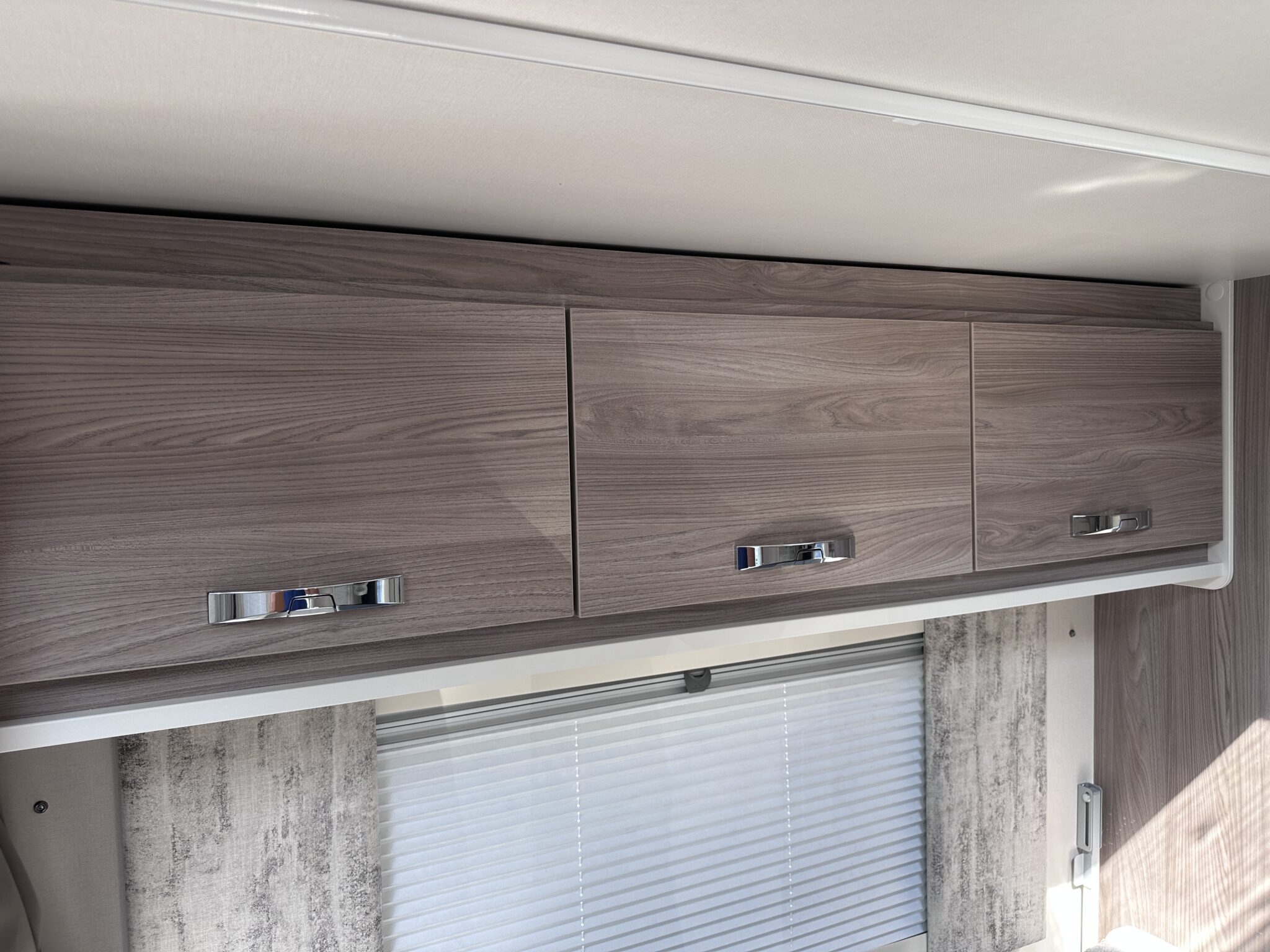 Swift Mayflower 630 – 2024 Caravan - Image 46