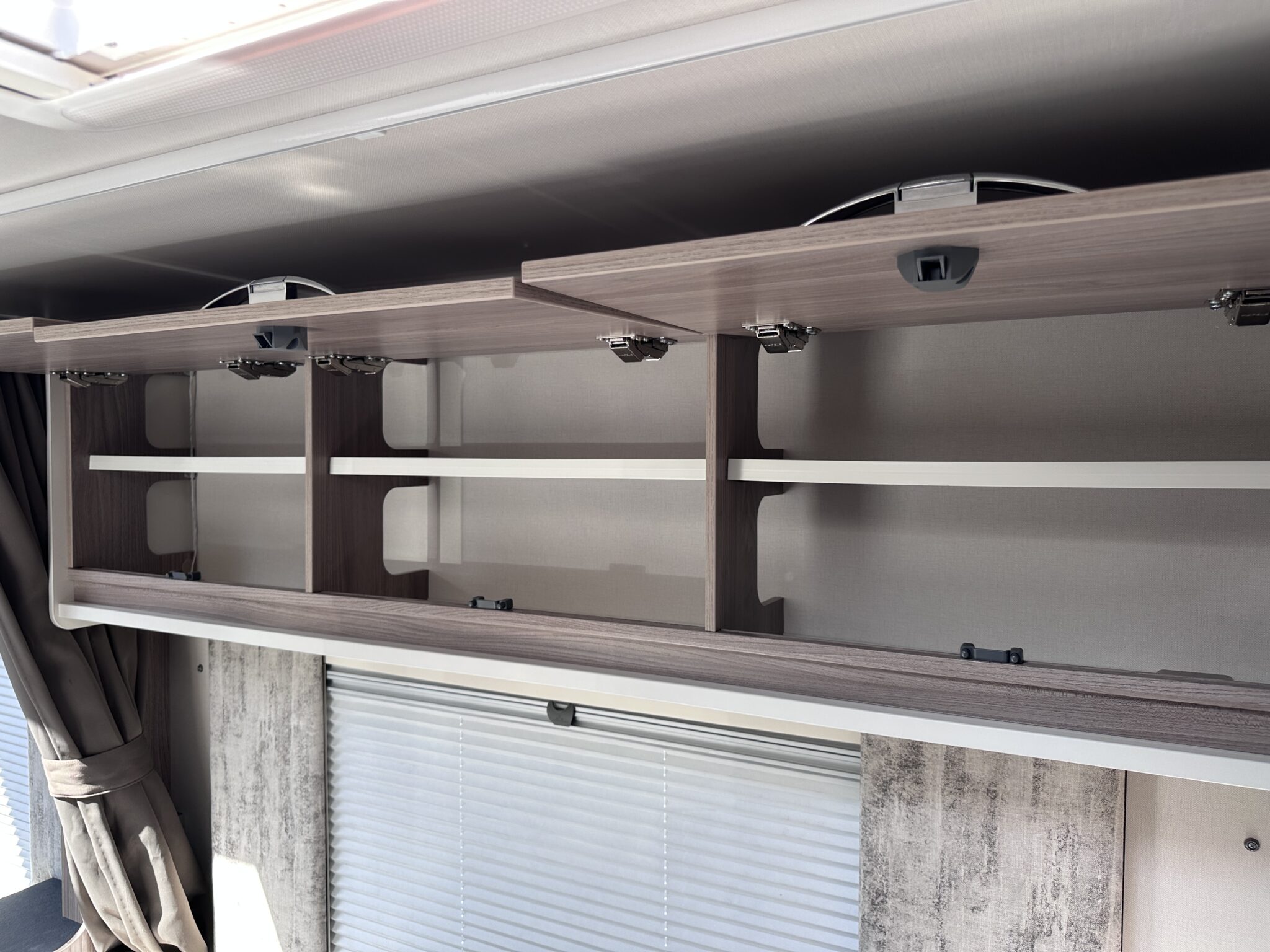 Swift Mayflower 630 – 2024 Caravan - Image 47