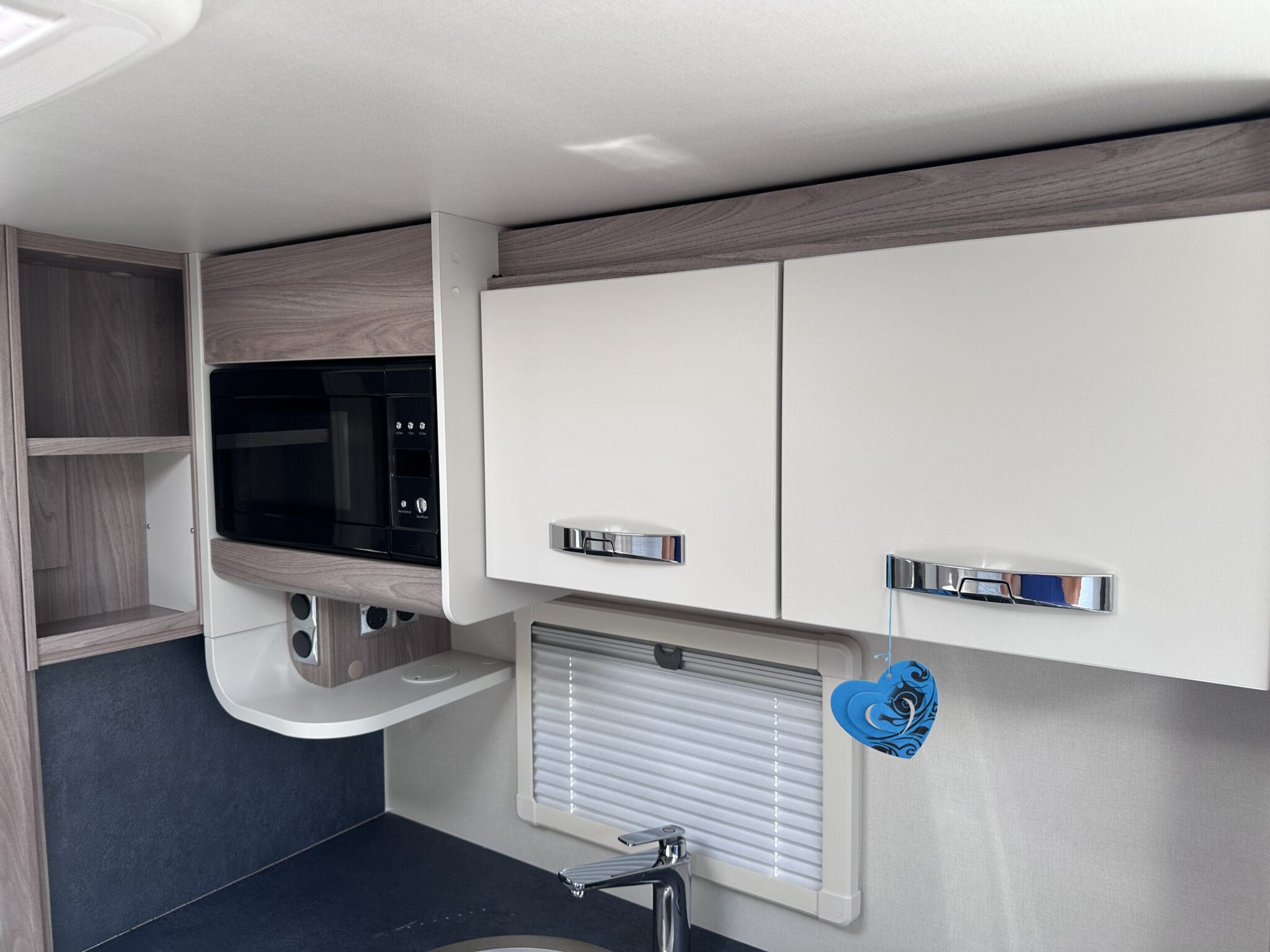 Swift Mayflower 630 – 2024 Caravan - Image 50