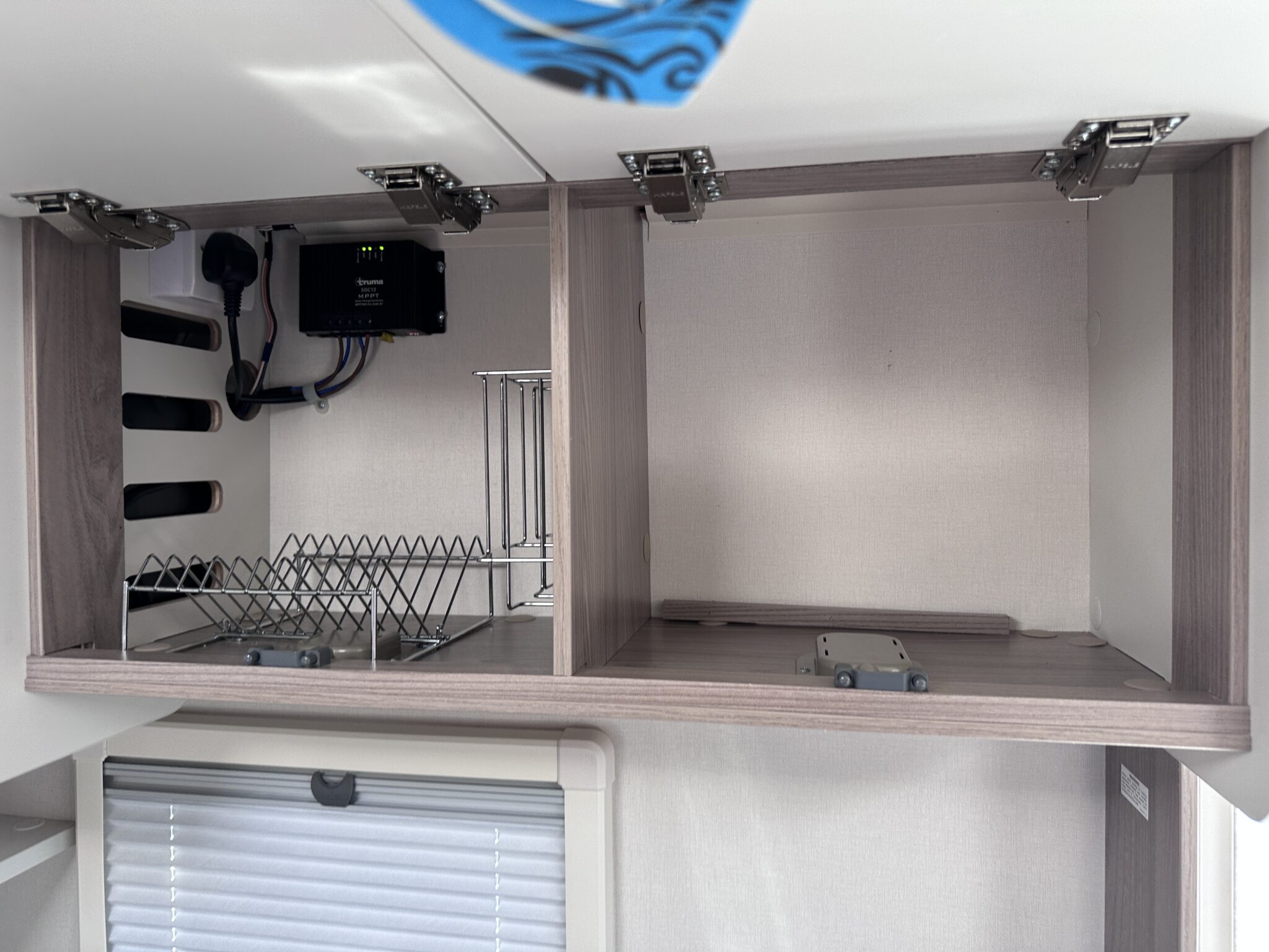 Swift Mayflower 630 – 2024 Caravan - Image 51