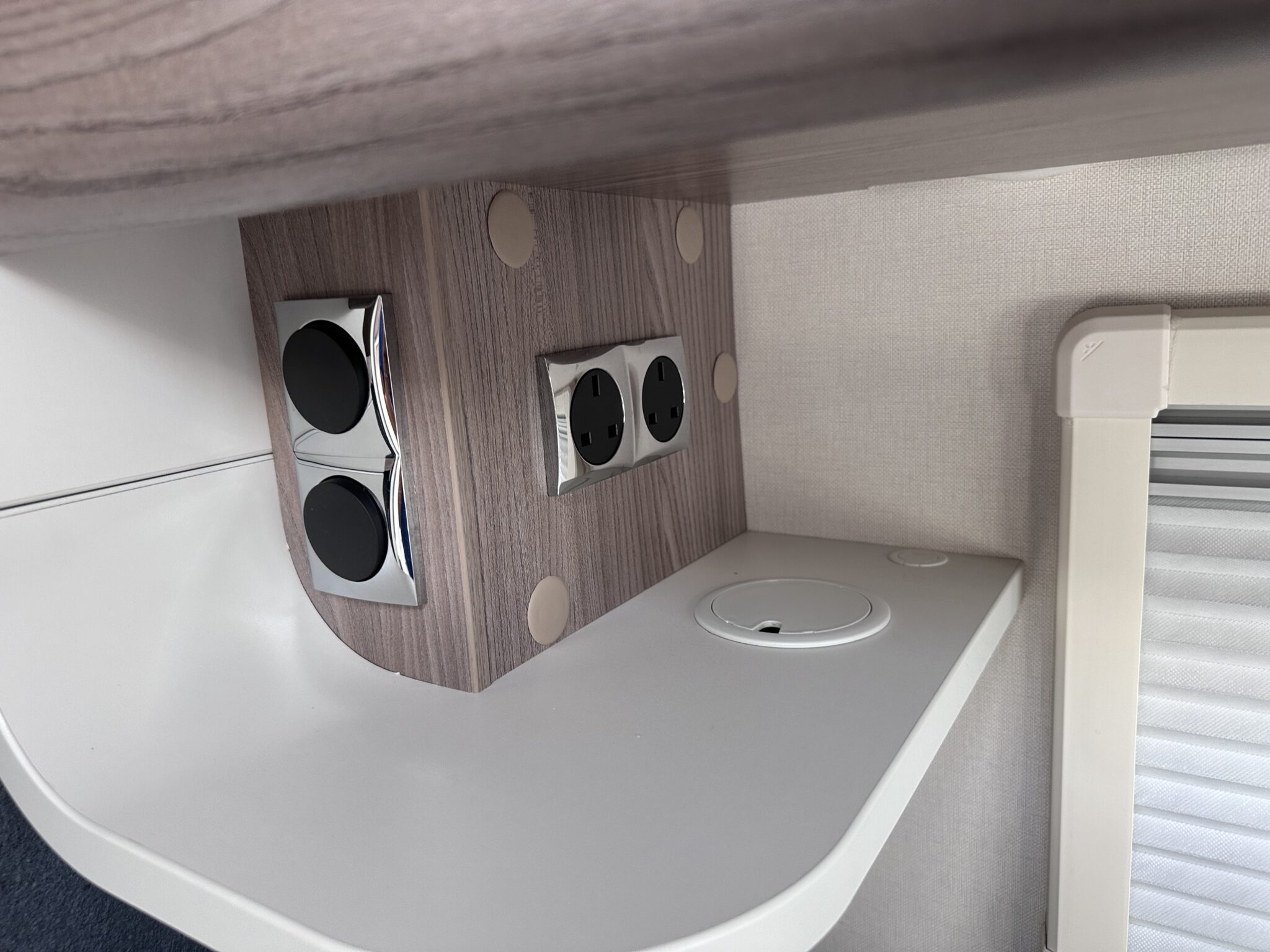 Swift Mayflower 630 – 2024 Caravan - Image 53
