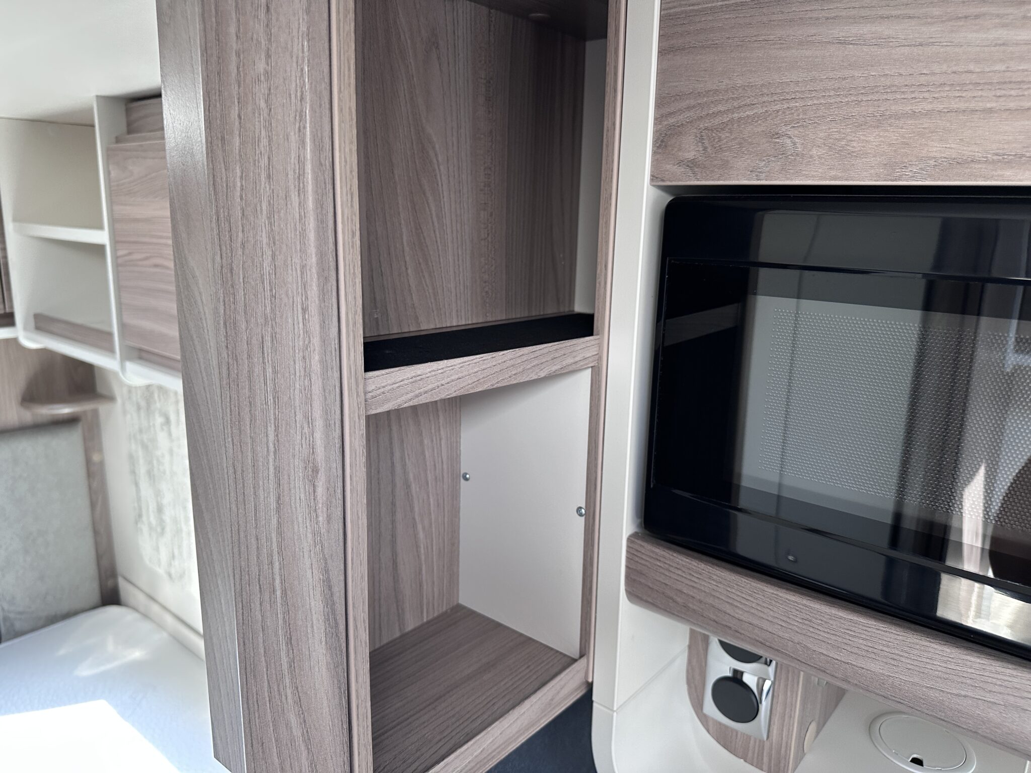 Swift Mayflower 630 – 2024 Caravan - Image 54