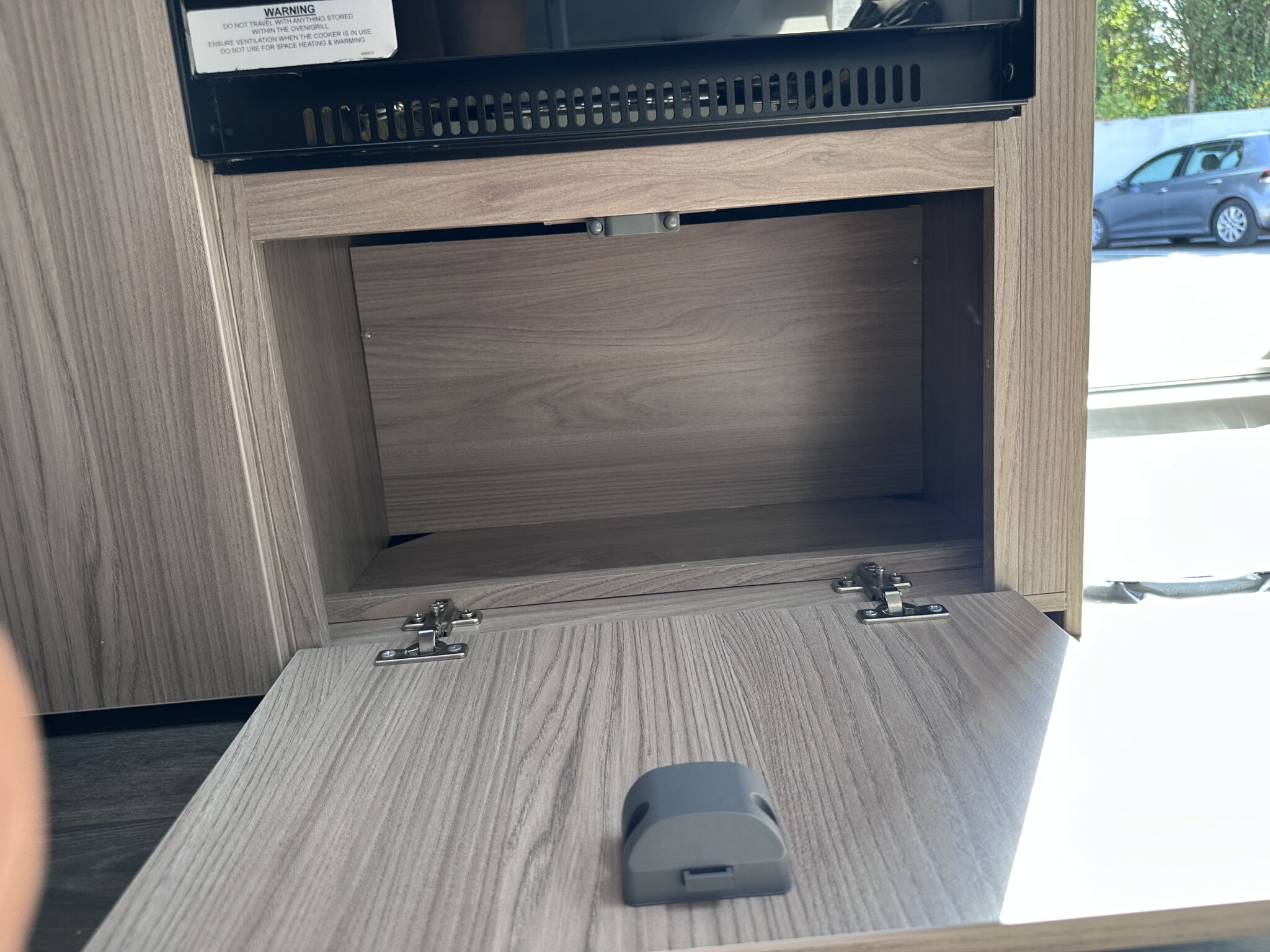 Swift Mayflower 630 – 2024 Caravan - Image 58