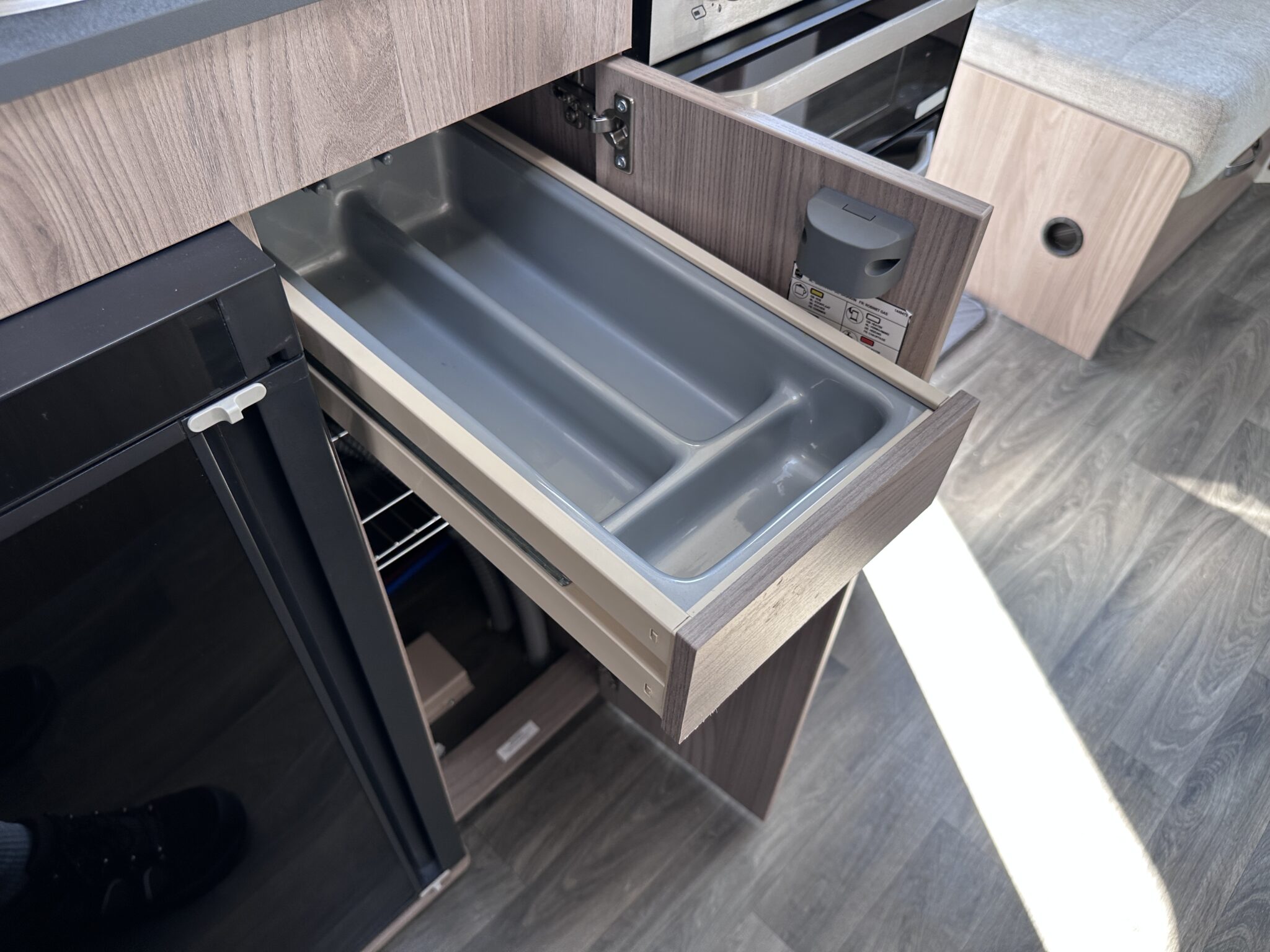 Swift Mayflower 630 – 2024 Caravan - Image 59