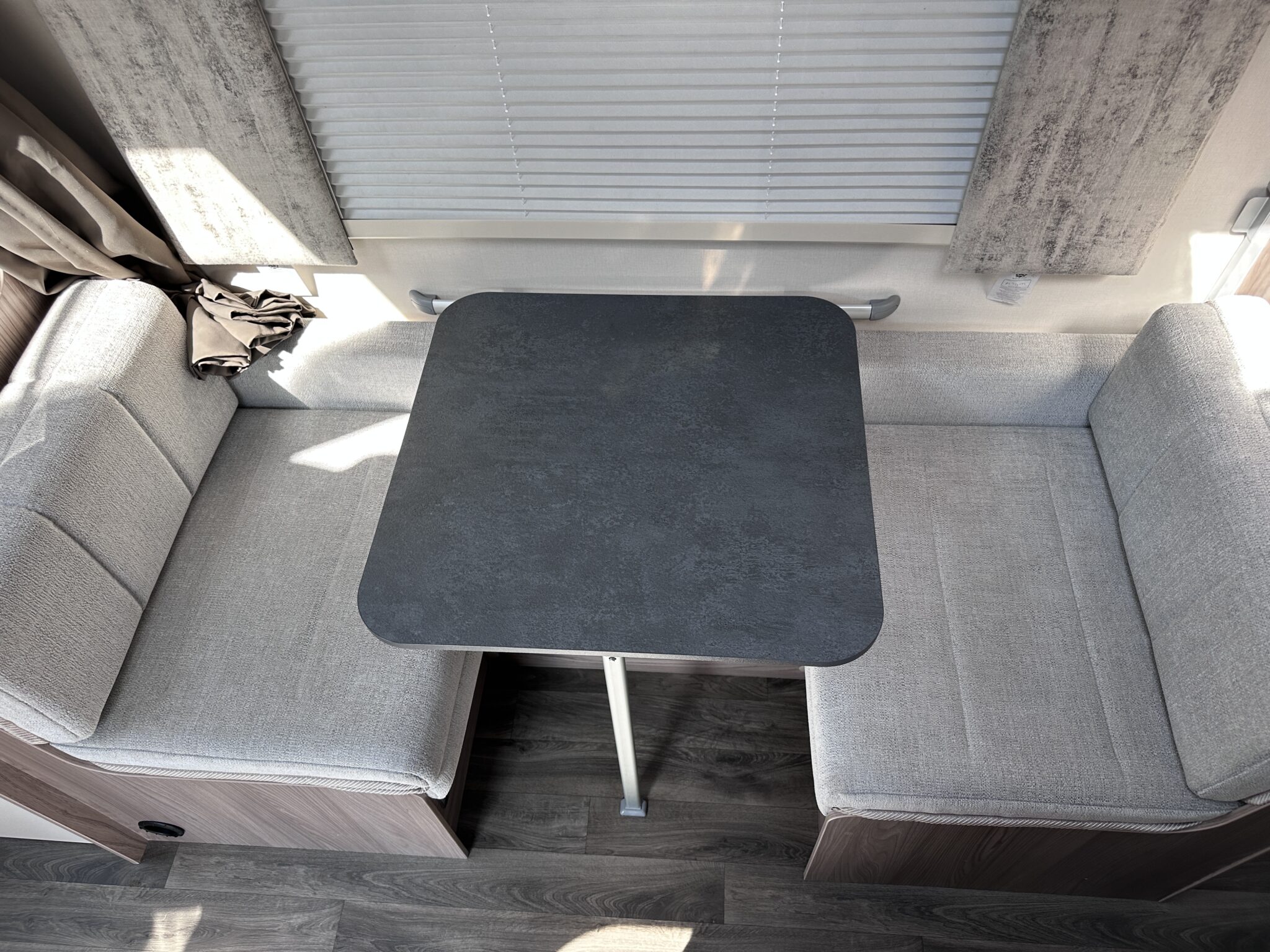 Swift Mayflower 630 – 2024 Caravan - Image 63