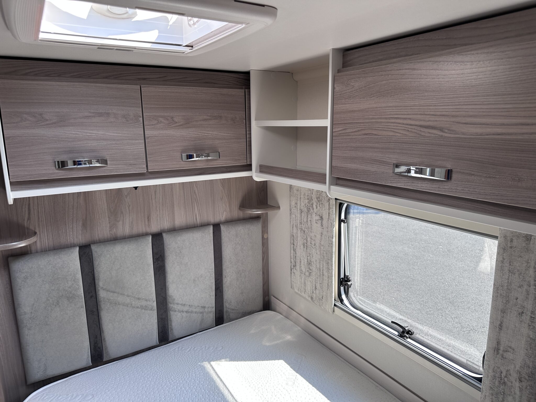 Swift Mayflower 630 – 2024 Caravan - Image 64