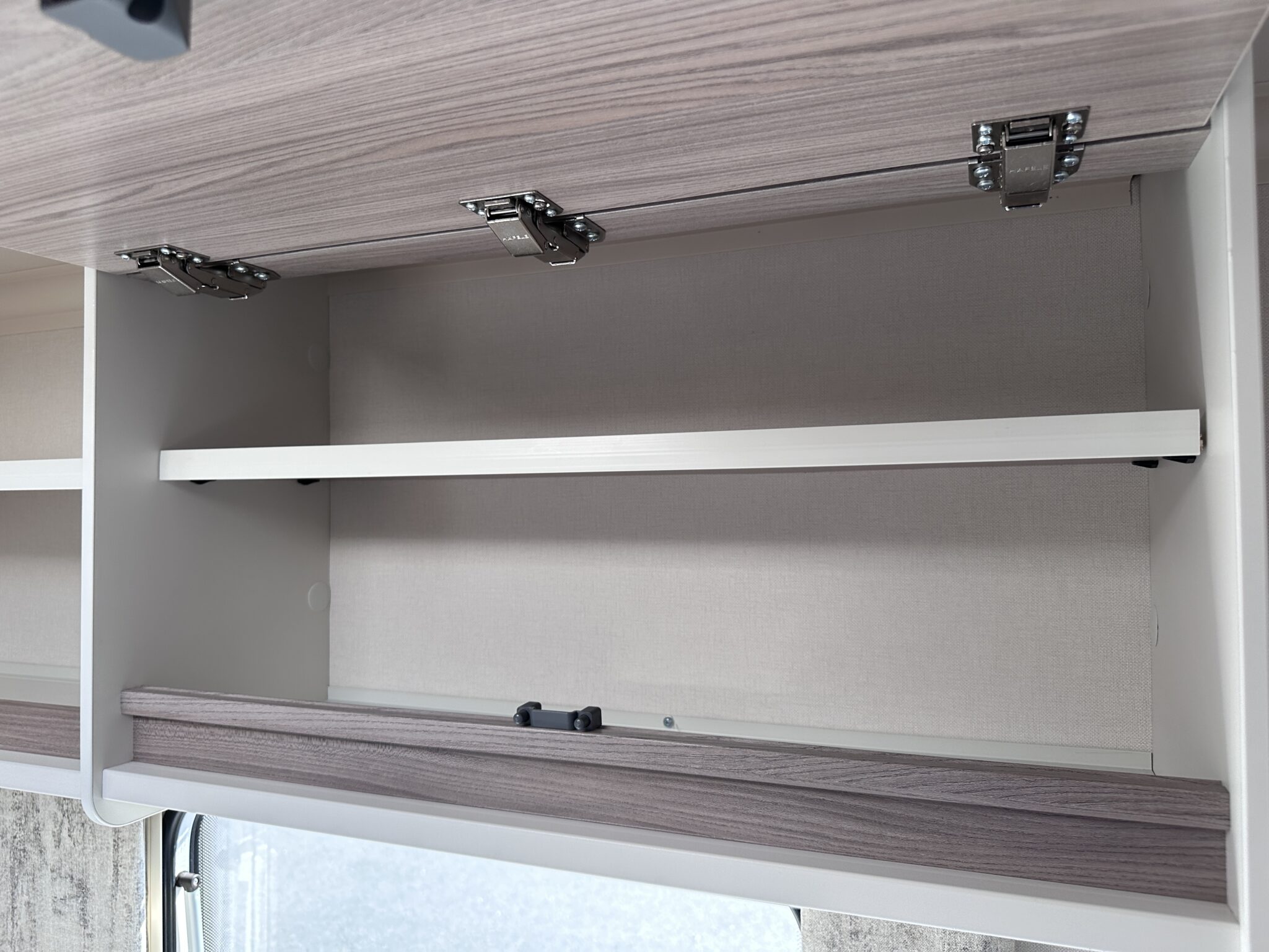 Swift Mayflower 630 – 2024 Caravan - Image 65