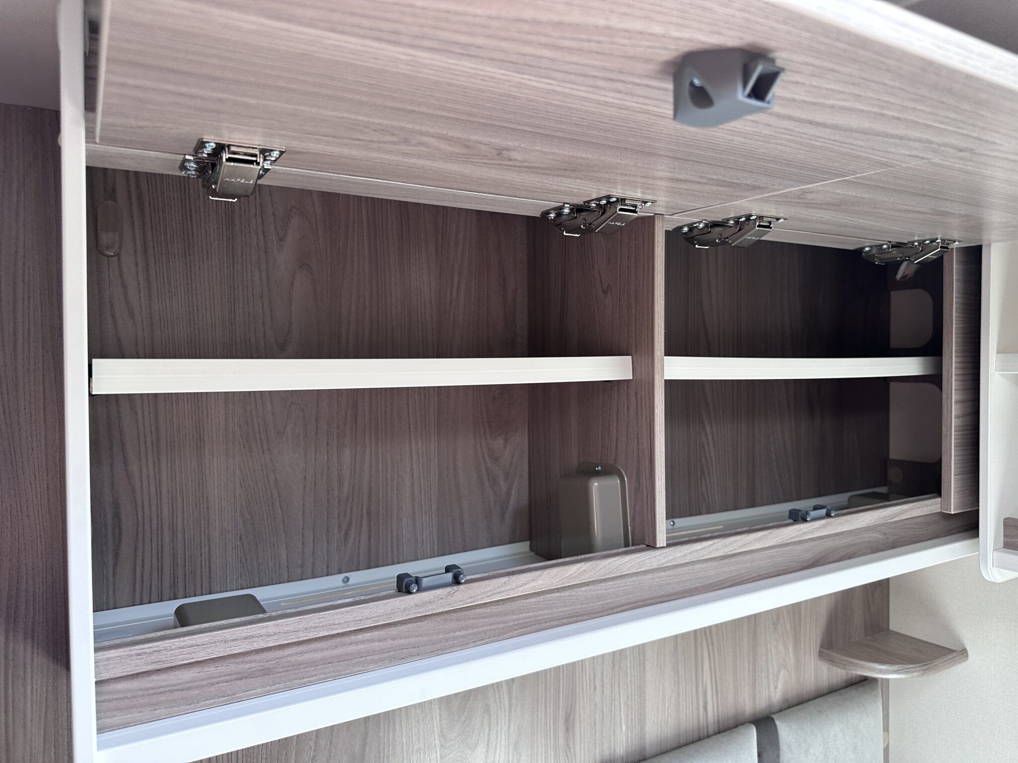 Swift Mayflower 630 – 2024 Caravan - Image 67