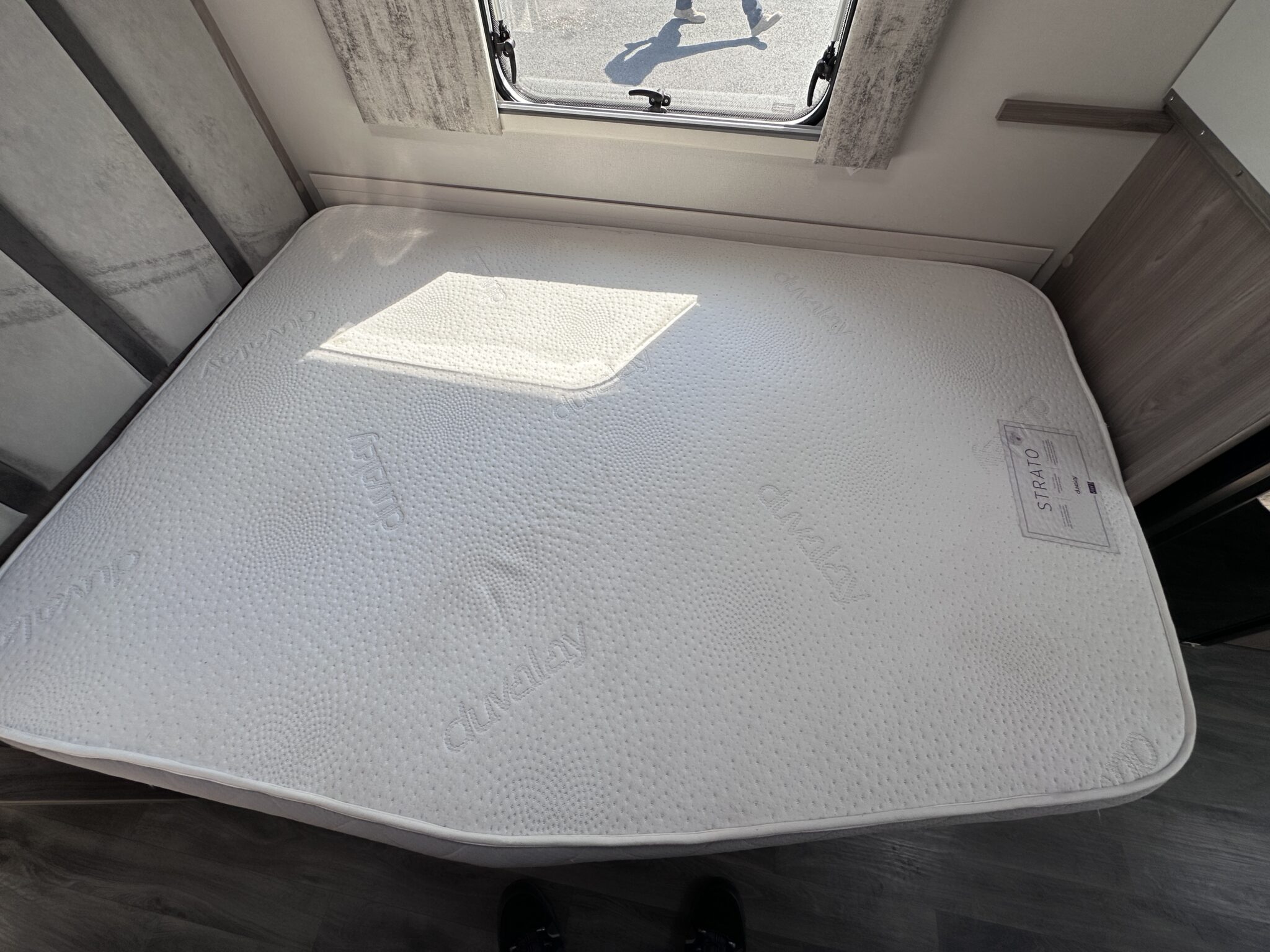Swift Mayflower 630 – 2024 Caravan - Image 69