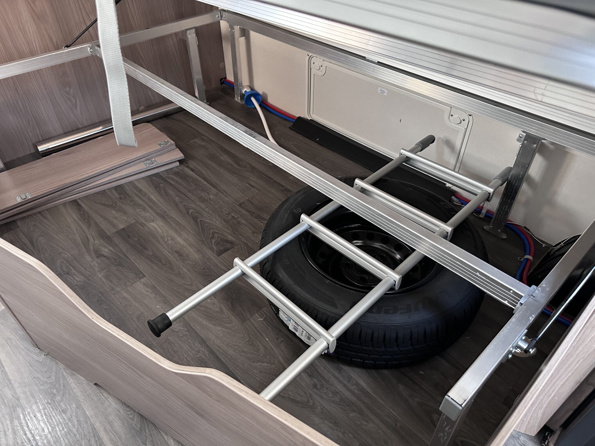 Swift Mayflower 630 – 2024 Caravan - Image 70