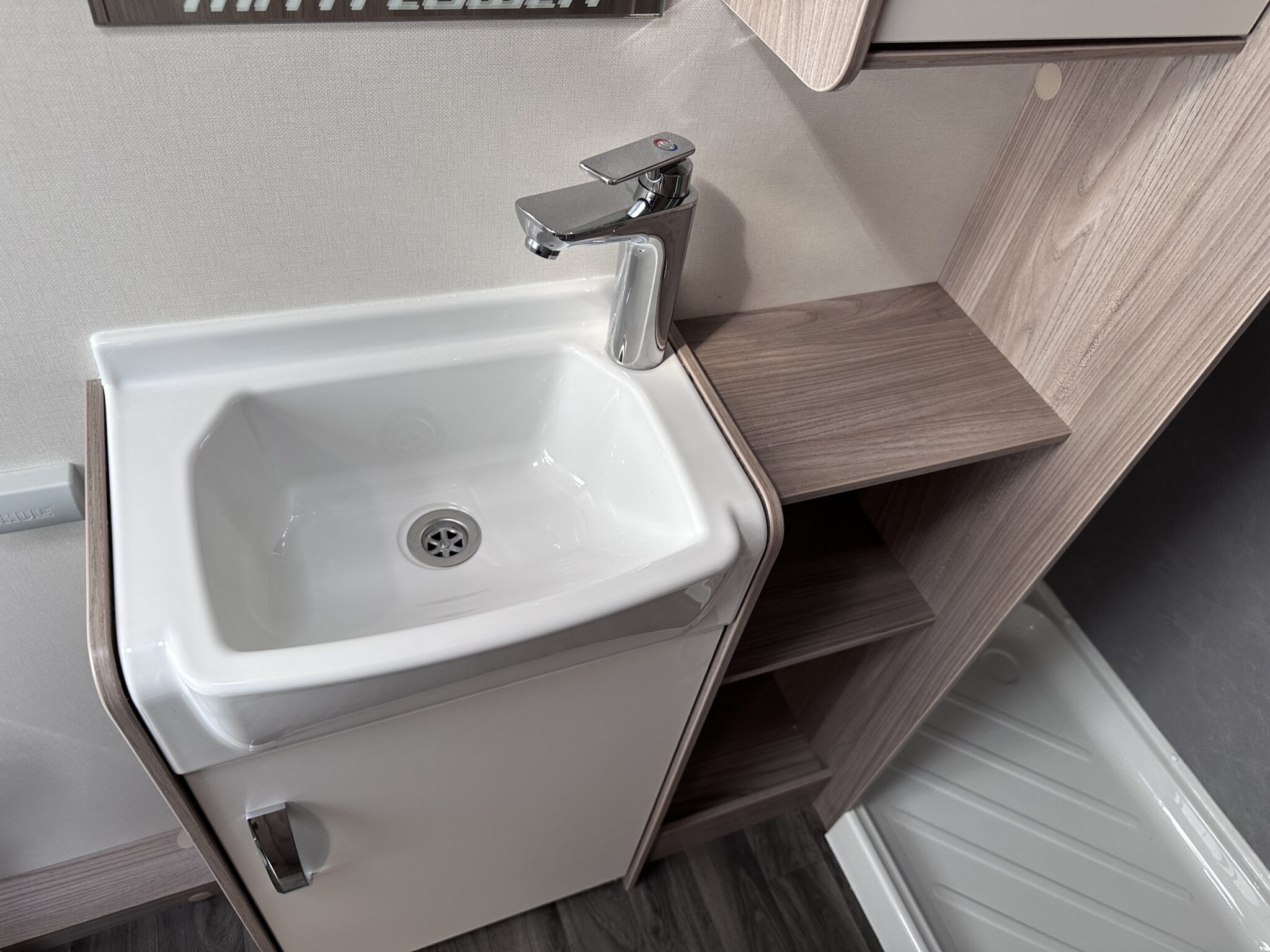 Swift Mayflower 630 – 2024 Caravan - Image 78