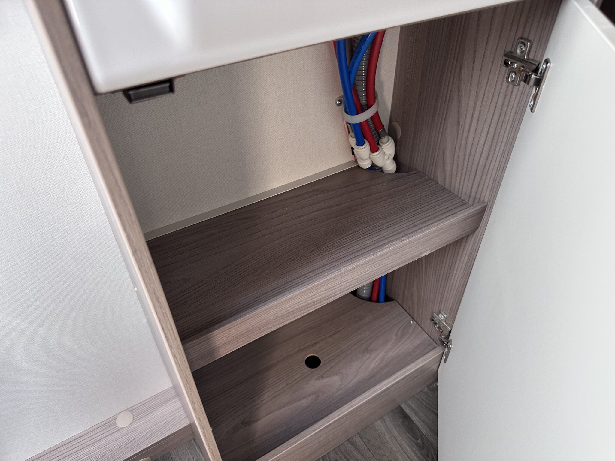 Swift Mayflower 630 – 2024 Caravan - Image 79