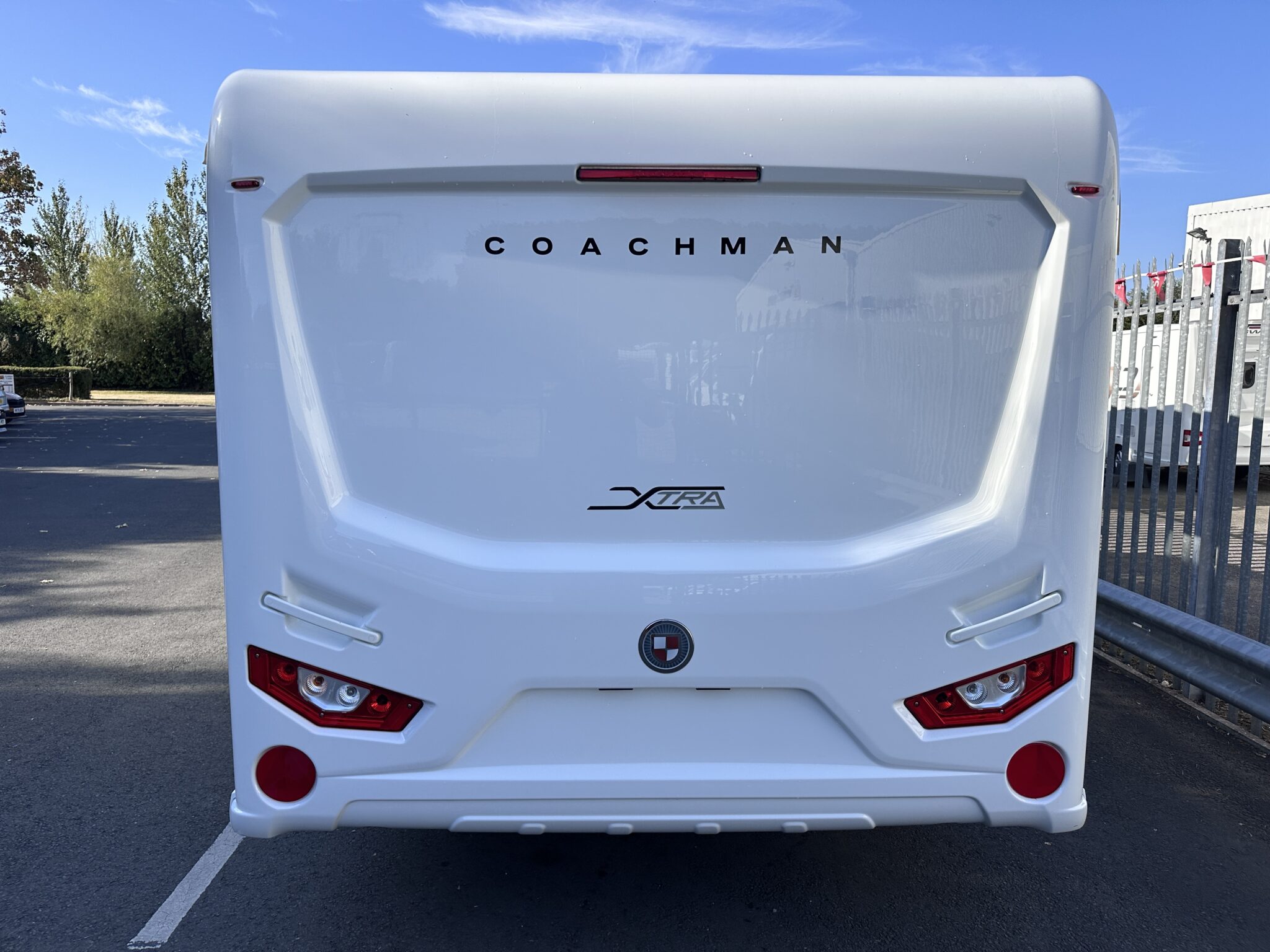 Coachman Laser 575 Xtra – 2023 Caravan - Image 5