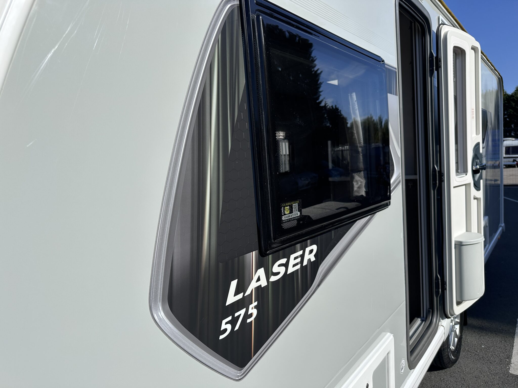 Coachman Laser 575 Xtra – 2023 Caravan - Image 15