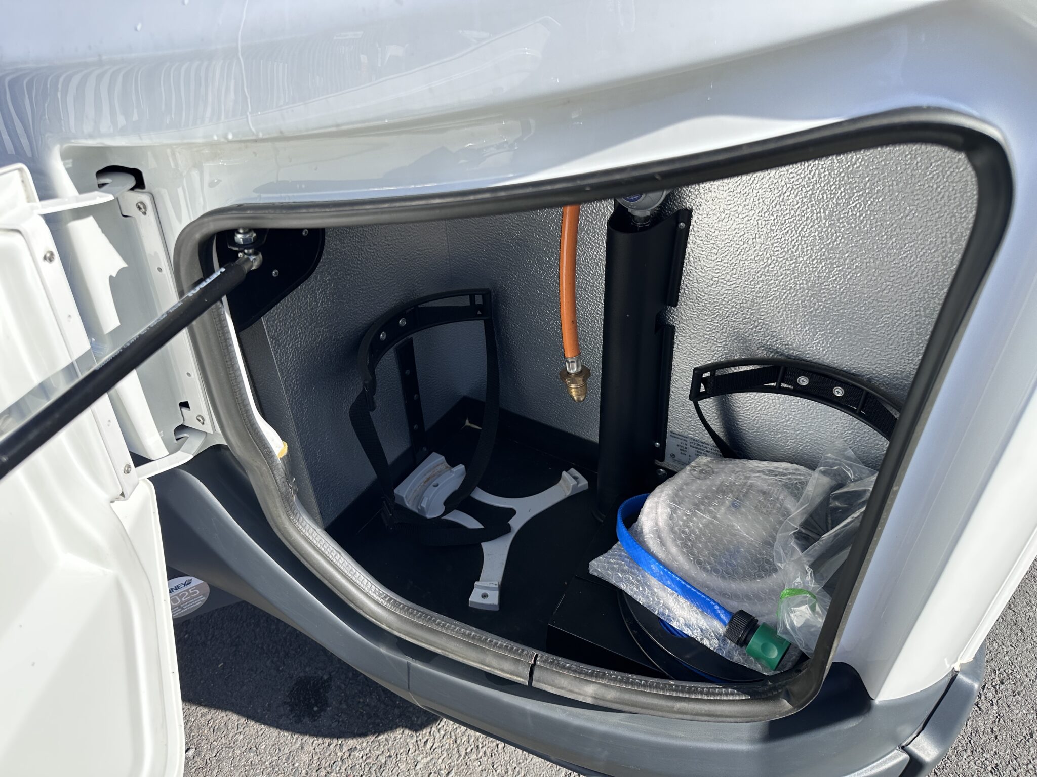 Coachman Laser 575 Xtra – 2023 Caravan - Image 16