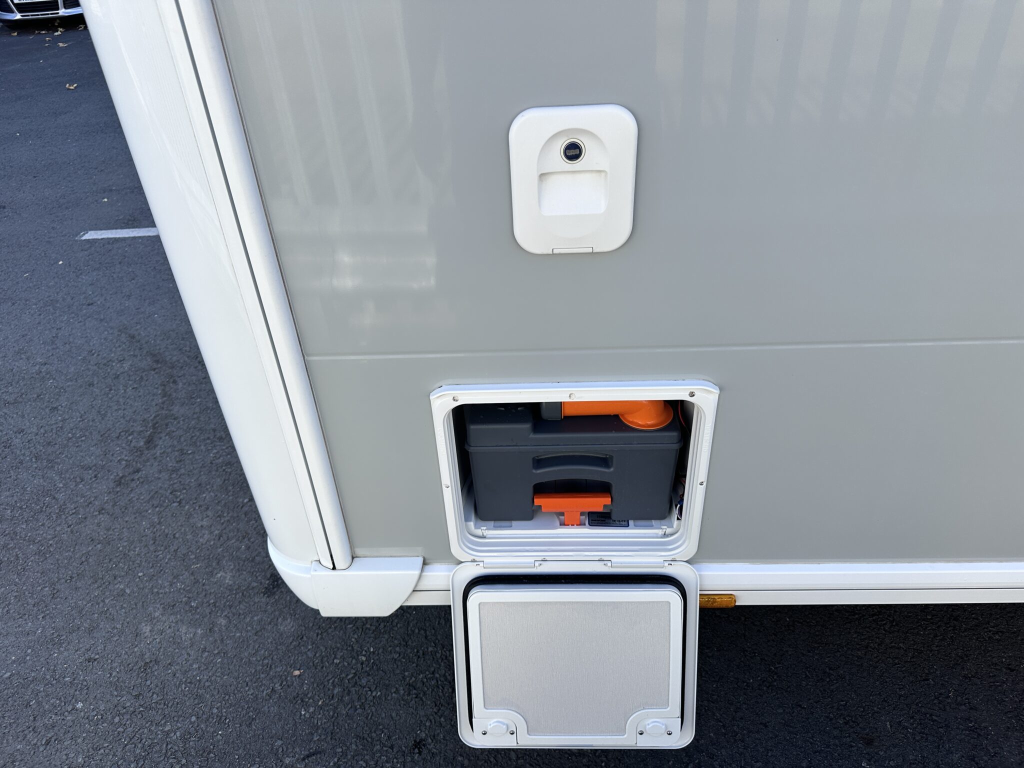 Coachman Laser 575 Xtra – 2023 Caravan - Image 21