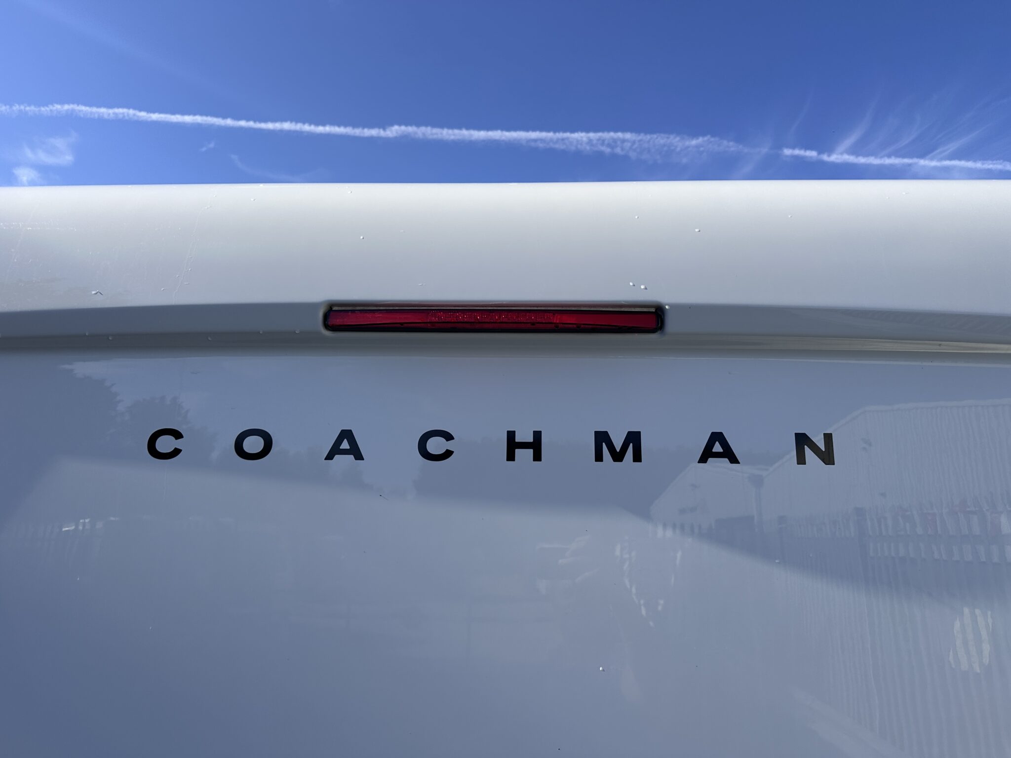Coachman Laser 575 Xtra – 2023 Caravan - Image 22
