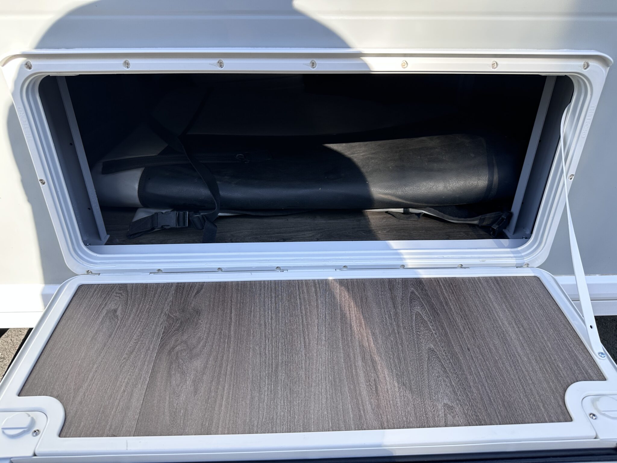 Coachman Laser 575 Xtra – 2023 Caravan - Image 24