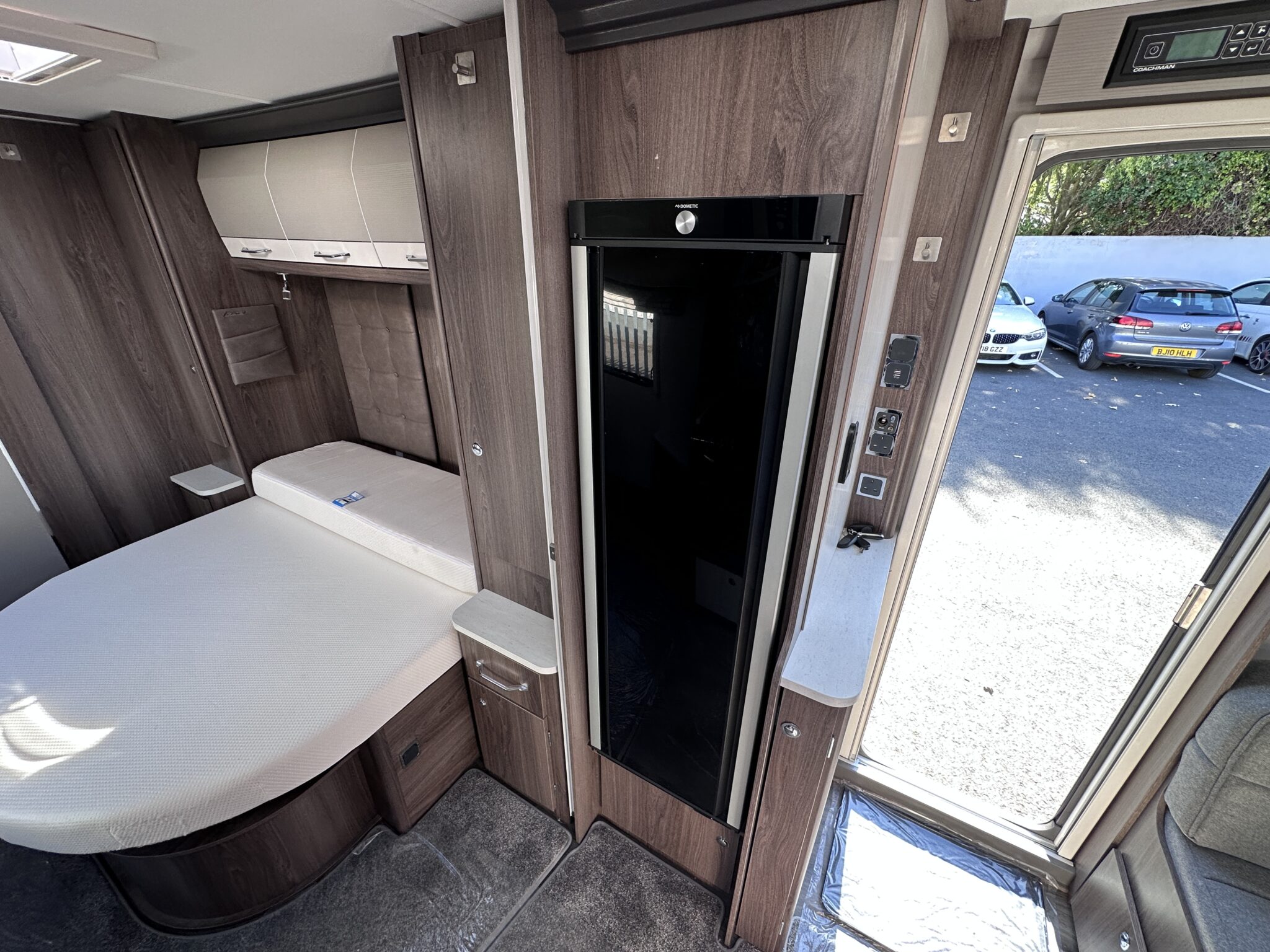 Coachman Laser 575 Xtra – 2023 Caravan - Image 28