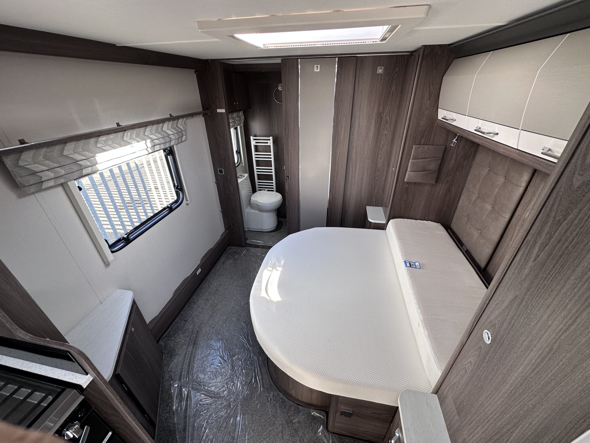Coachman Laser 575 Xtra – 2023 Caravan - Image 29
