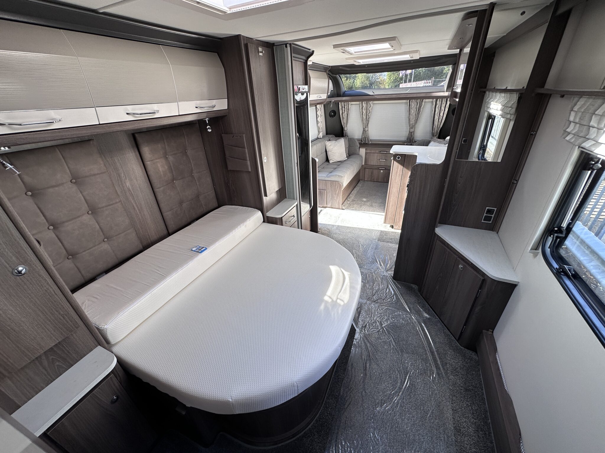 Coachman Laser 575 Xtra – 2023 Caravan - Image 31