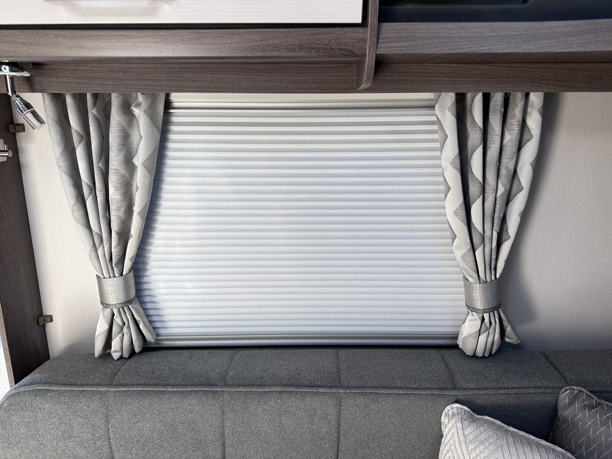 Coachman Laser 575 Xtra – 2023 Caravan - Image 32