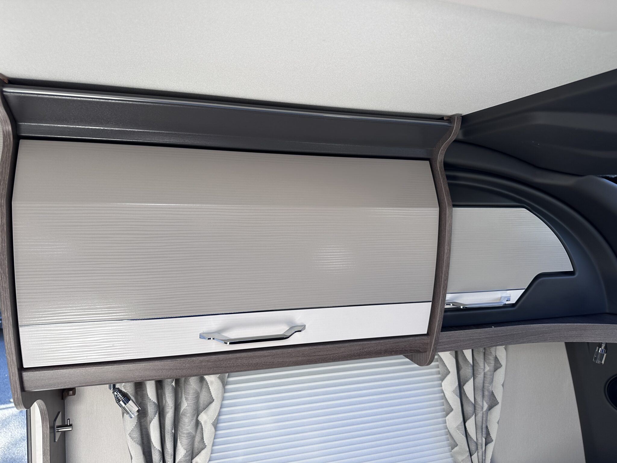 Coachman Laser 575 Xtra – 2023 Caravan - Image 33