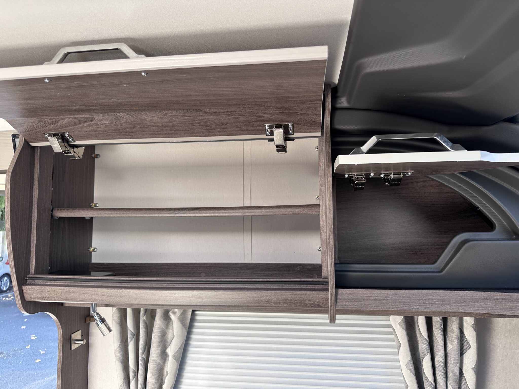 Coachman Laser 575 Xtra – 2023 Caravan - Image 34