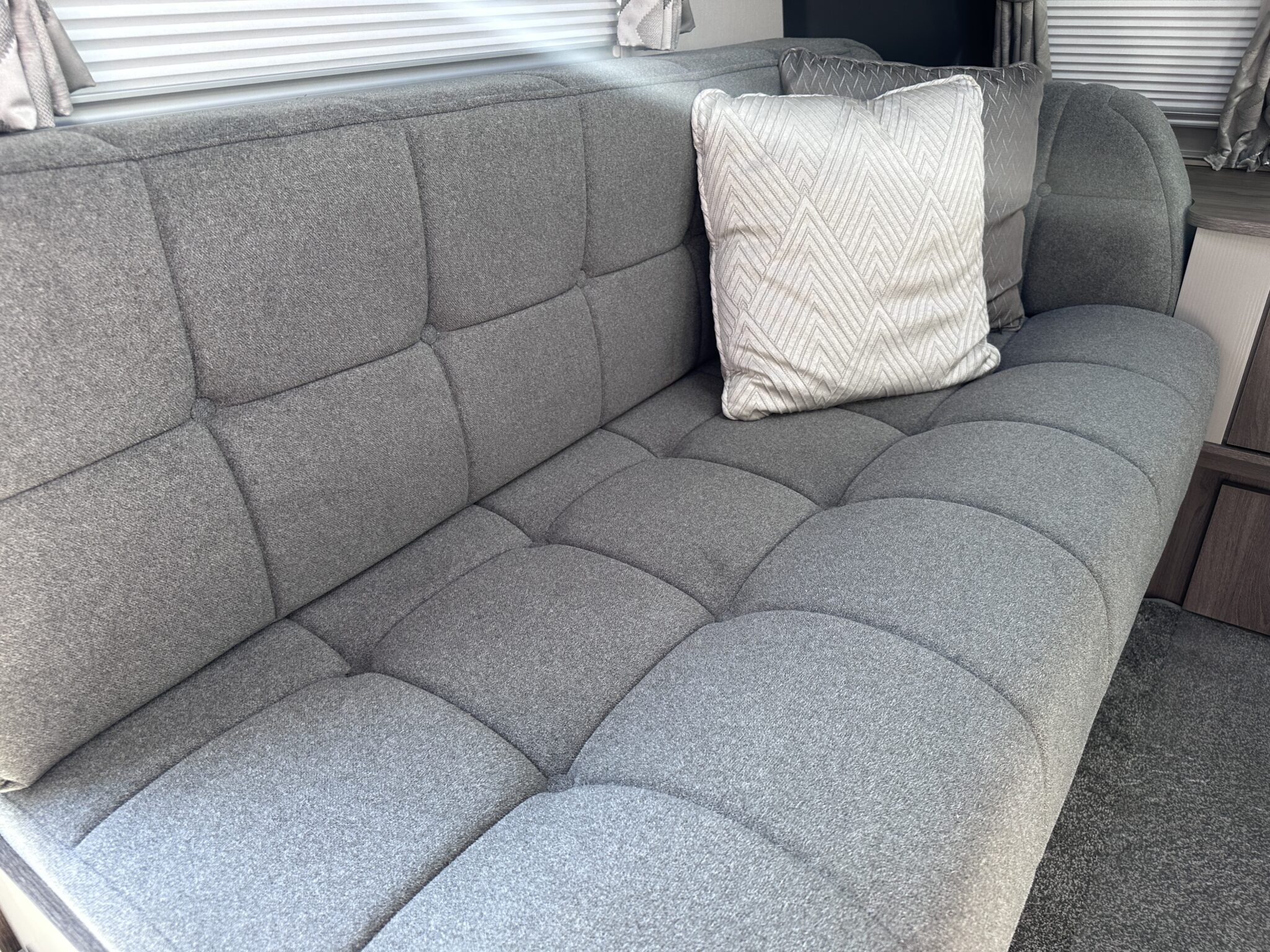 Coachman Laser 575 Xtra – 2023 Caravan - Image 37
