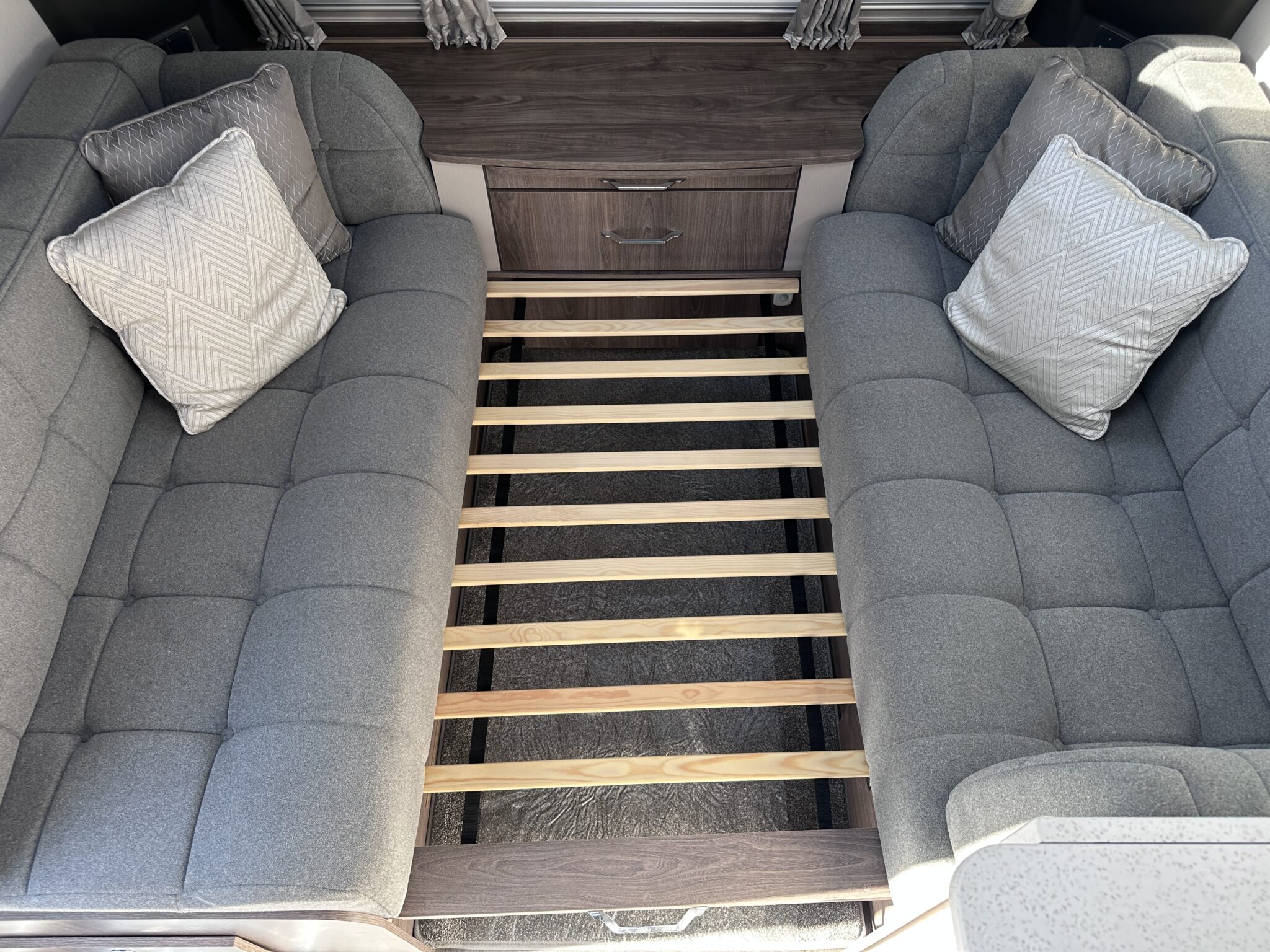 Coachman Laser 575 Xtra – 2023 Caravan - Image 41
