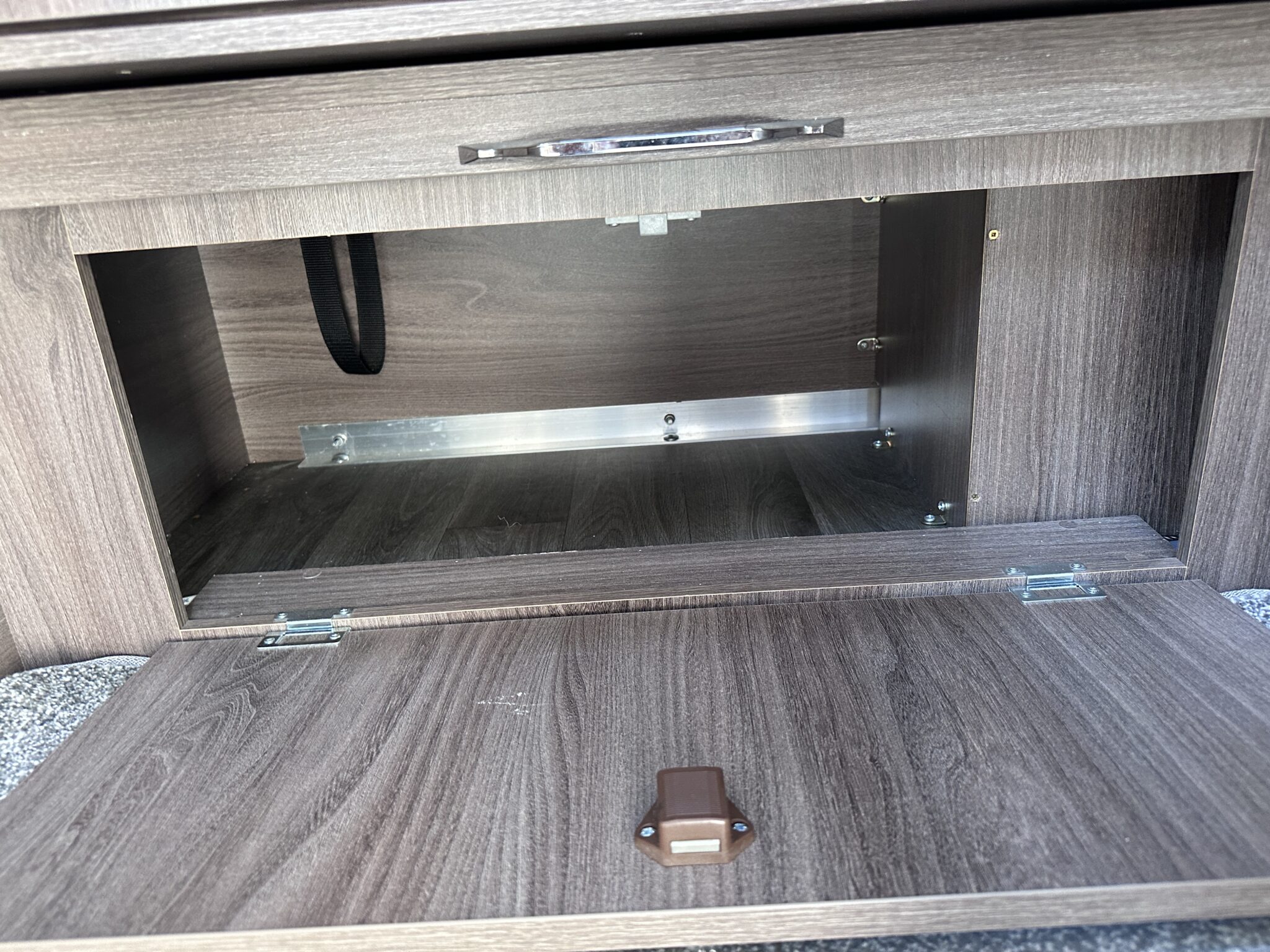 Coachman Laser 575 Xtra – 2023 Caravan - Image 42