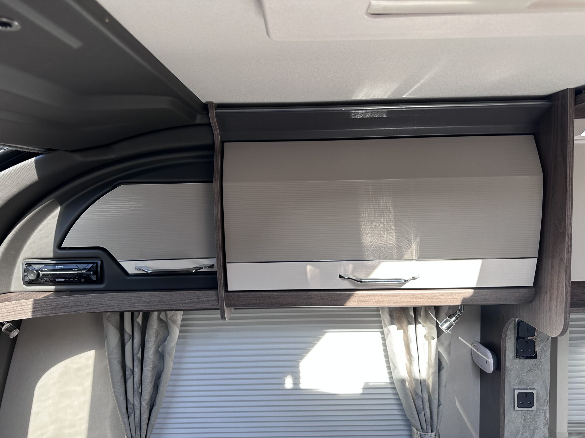Coachman Laser 575 Xtra – 2023 Caravan - Image 45