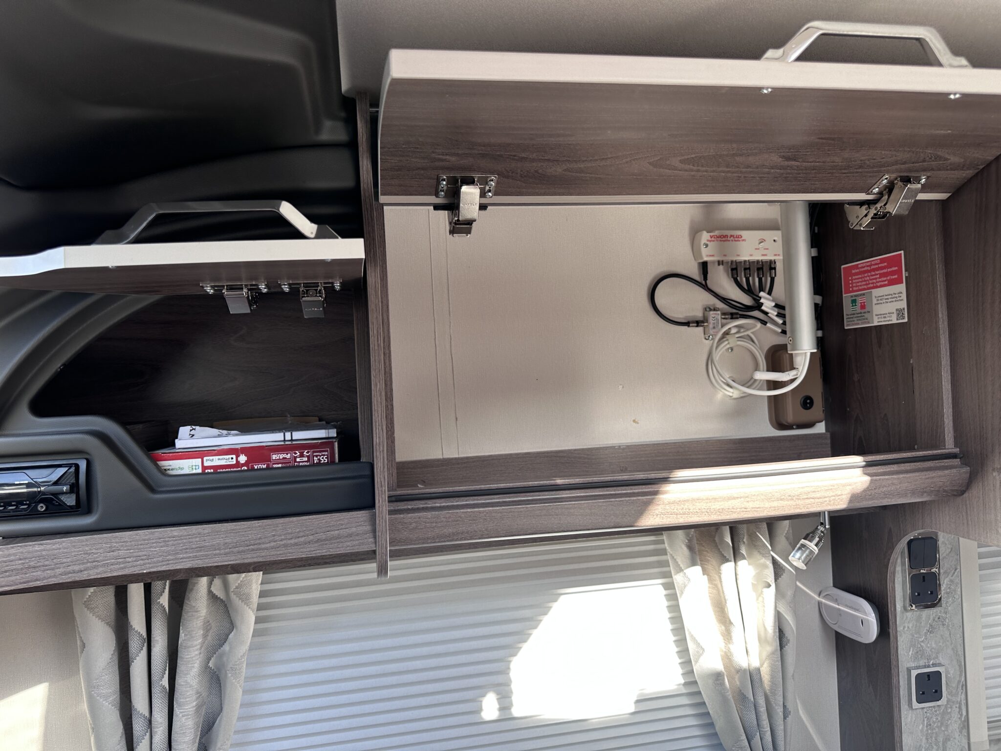 Coachman Laser 575 Xtra – 2023 Caravan - Image 47