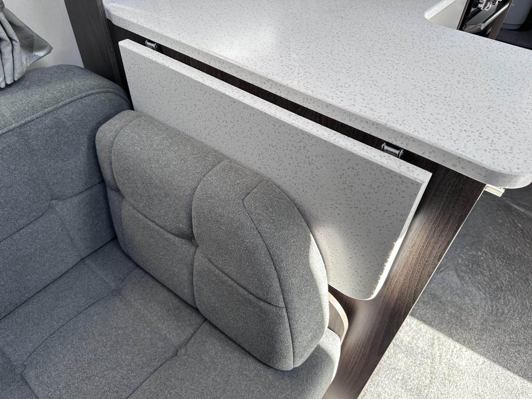 Coachman Laser 575 Xtra – 2023 Caravan - Image 49