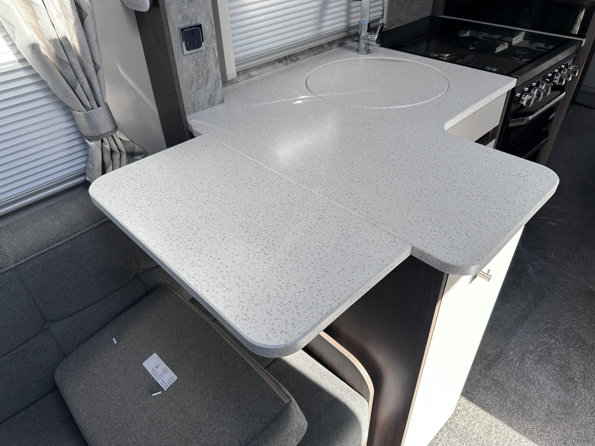 Coachman Laser 575 Xtra – 2023 Caravan - Image 50