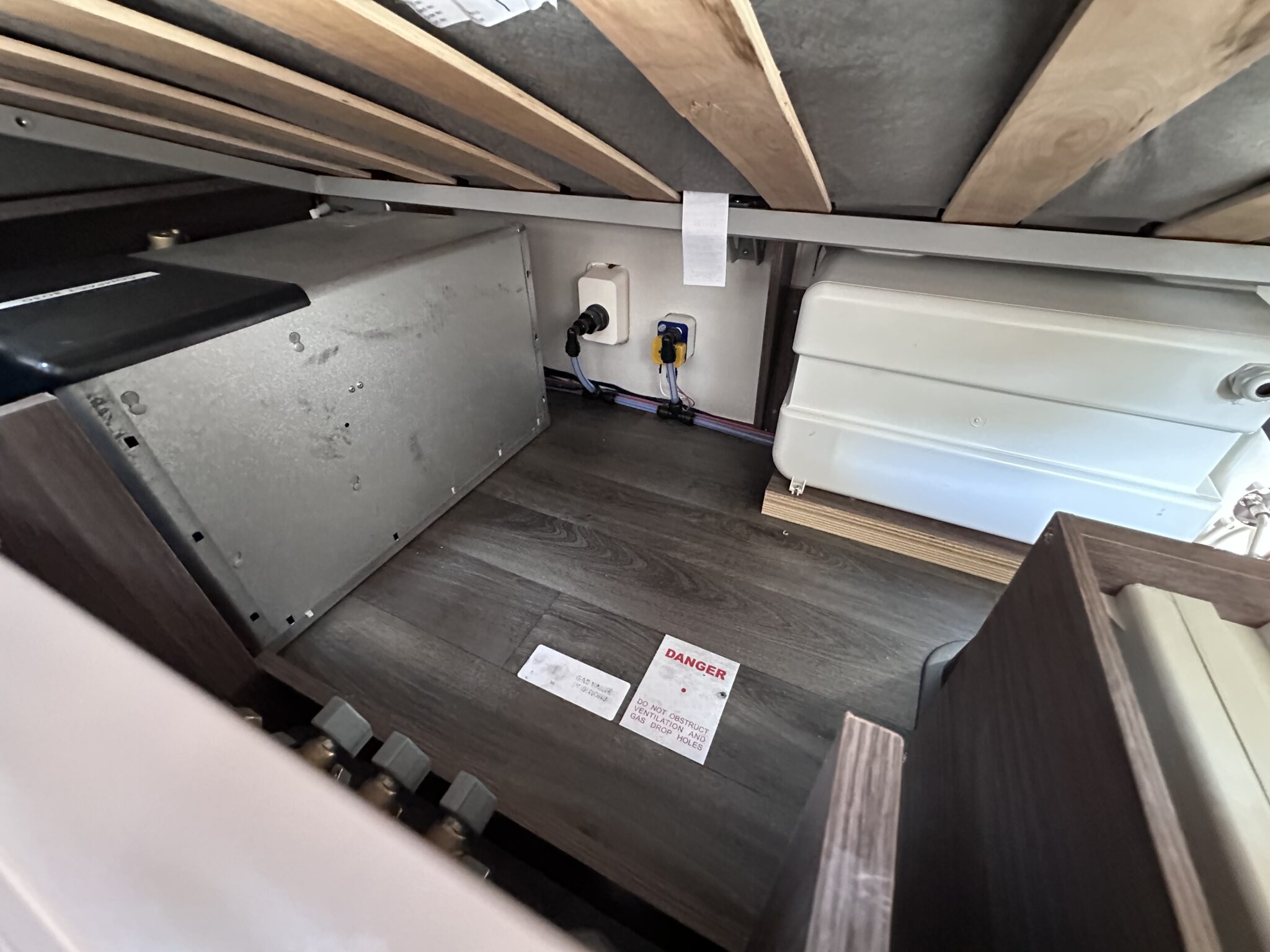Coachman Laser 575 Xtra – 2023 Caravan - Image 51