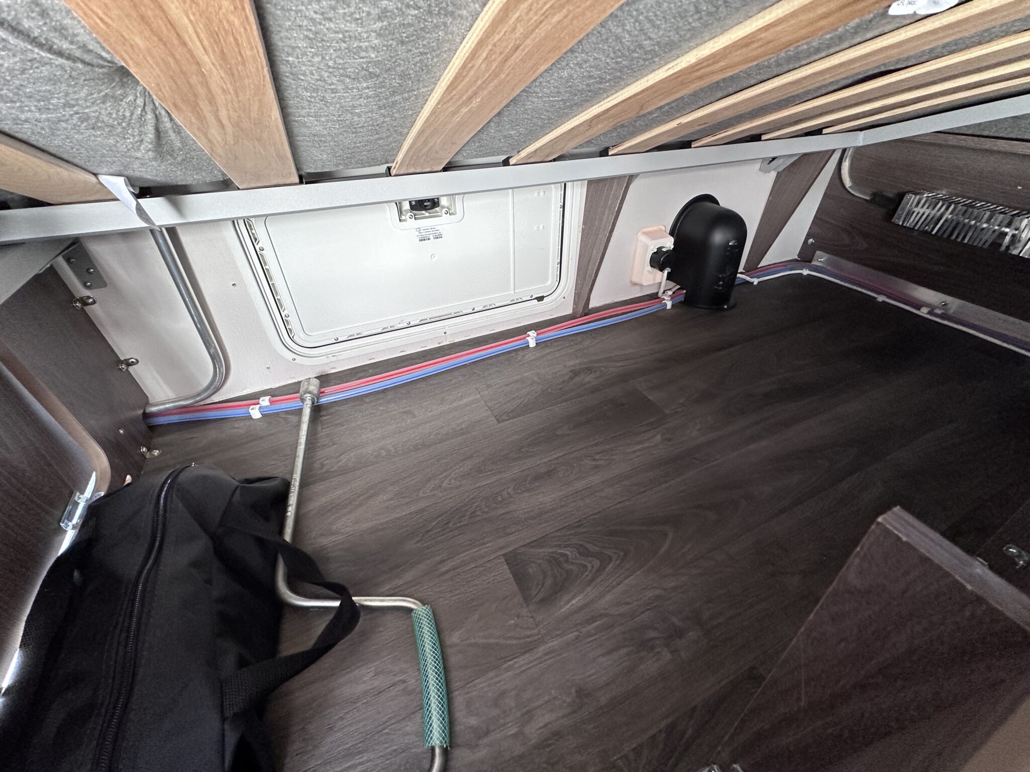 Coachman Laser 575 Xtra – 2023 Caravan - Image 53