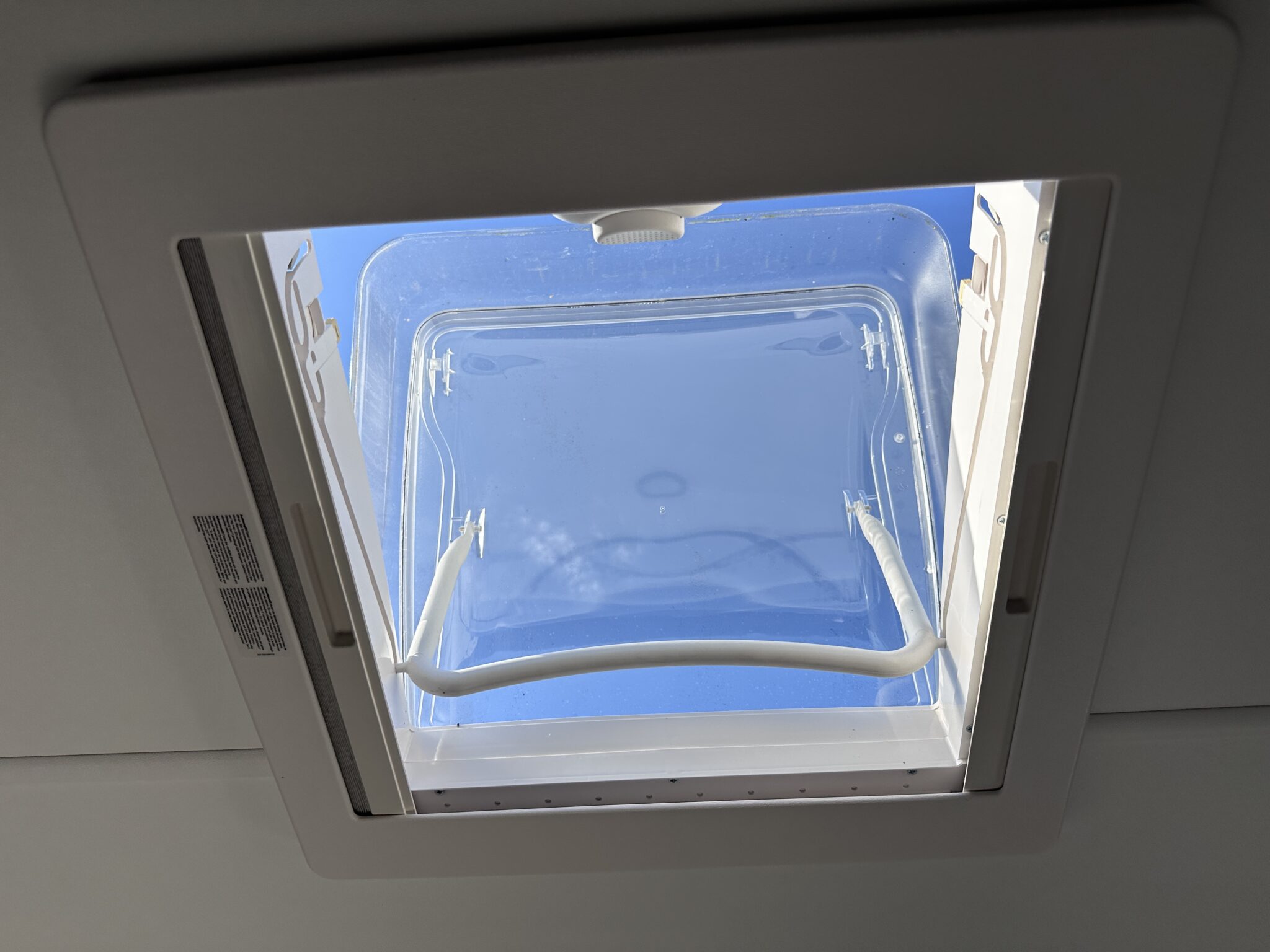 Coachman Laser 575 Xtra – 2023 Caravan - Image 55