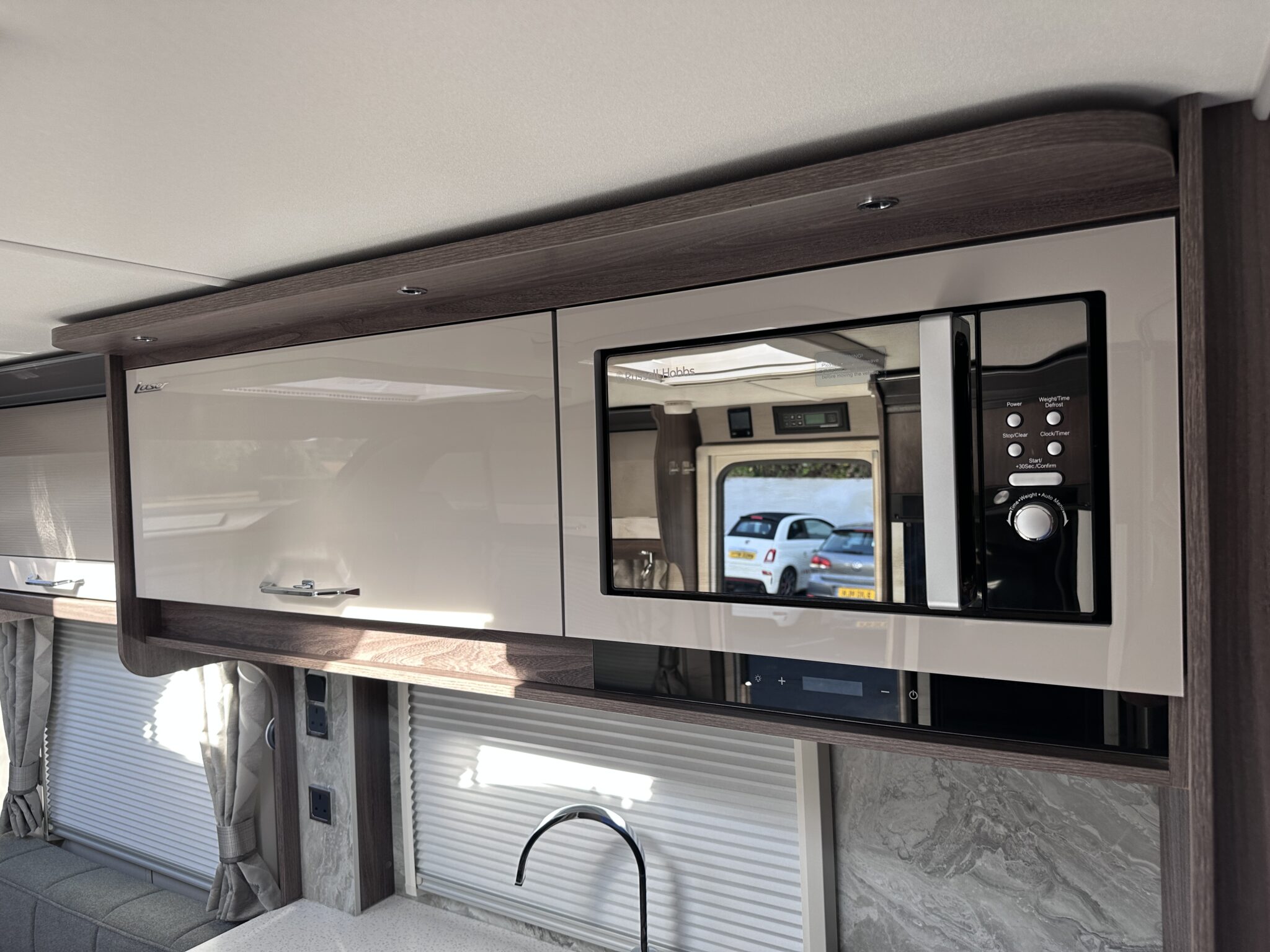 Coachman Laser 575 Xtra – 2023 Caravan - Image 56