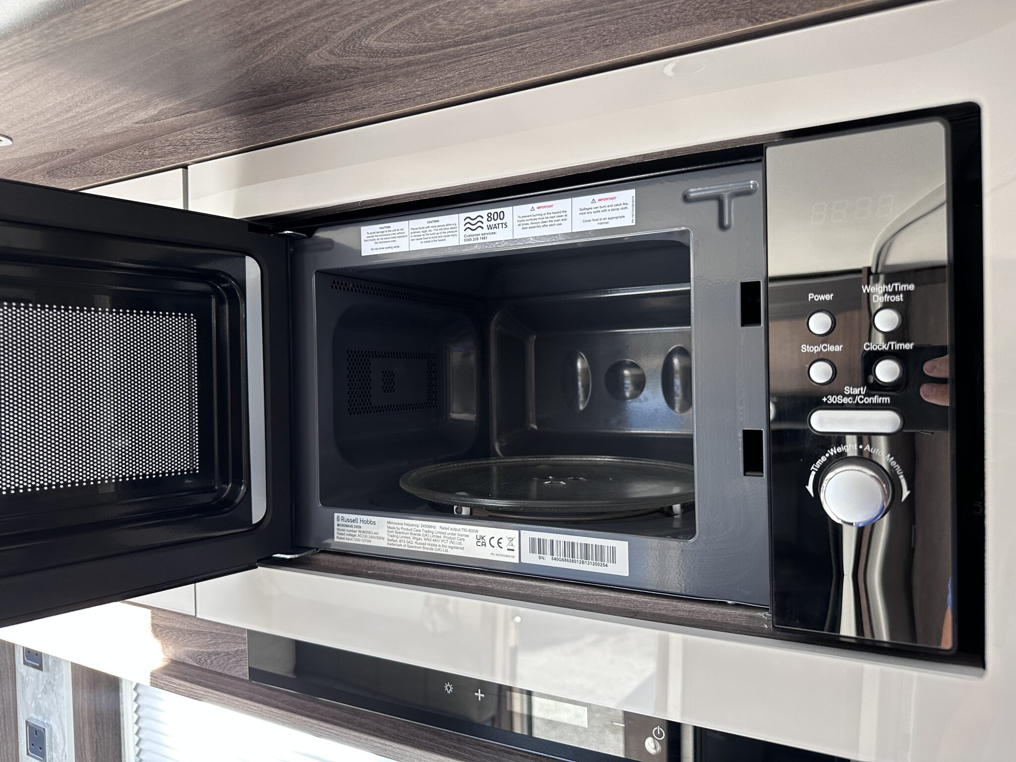 Coachman Laser 575 Xtra – 2023 Caravan - Image 57